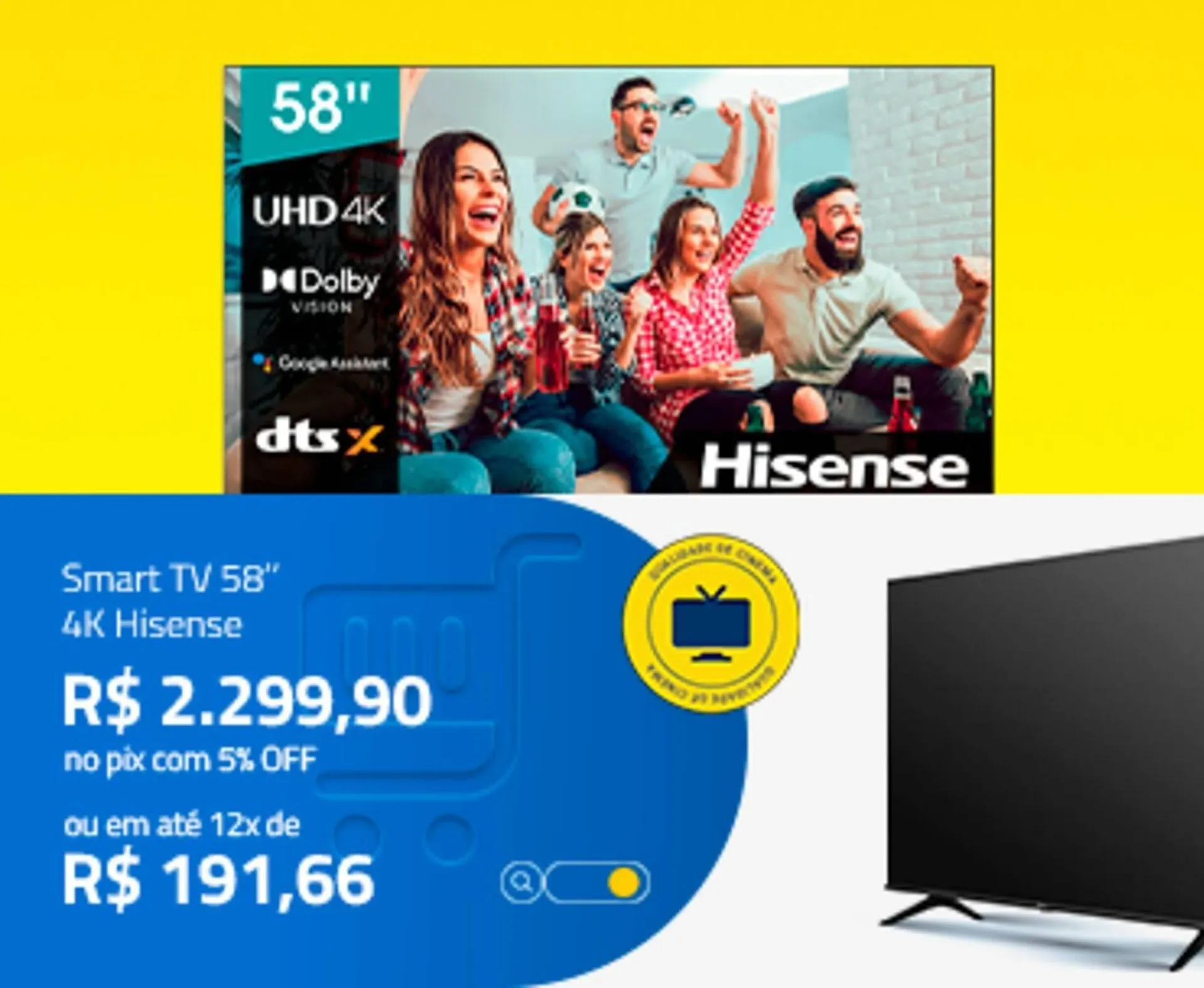 Encarte de Catálogo Zema 14 de agosto até 17 de agosto 2025 - Pagina 2