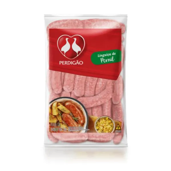 Linguiça de Pernil Perdigão 700g