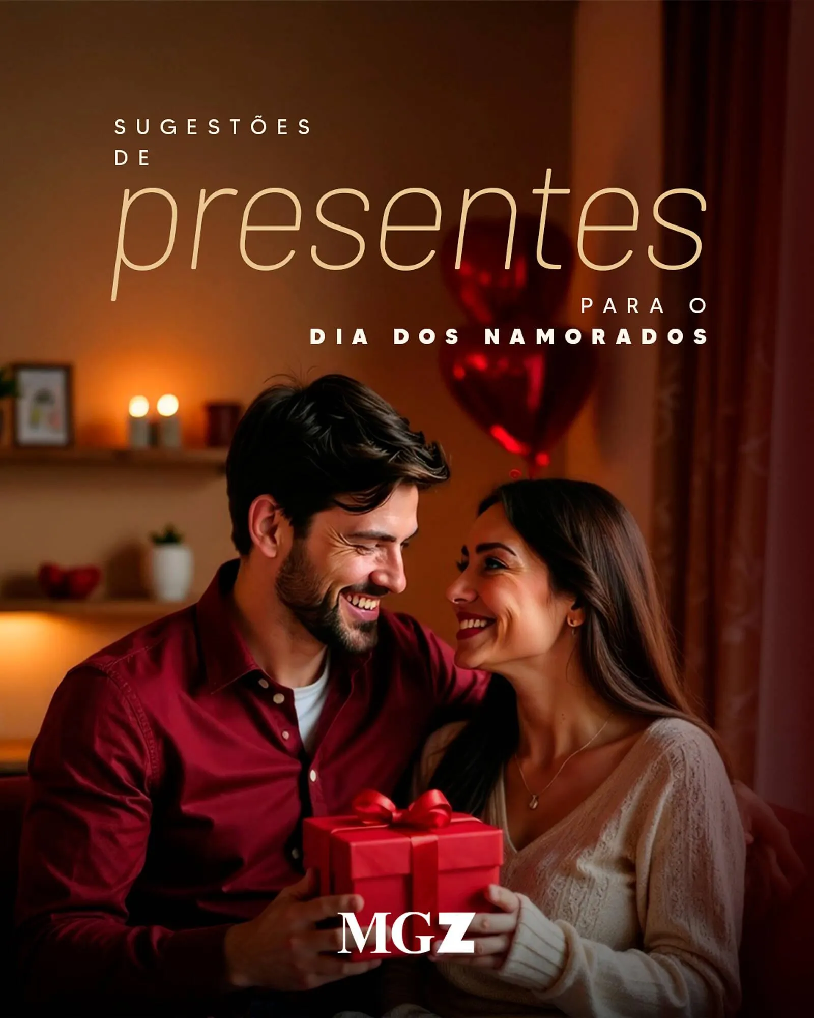 Catálogo Magazan - 1