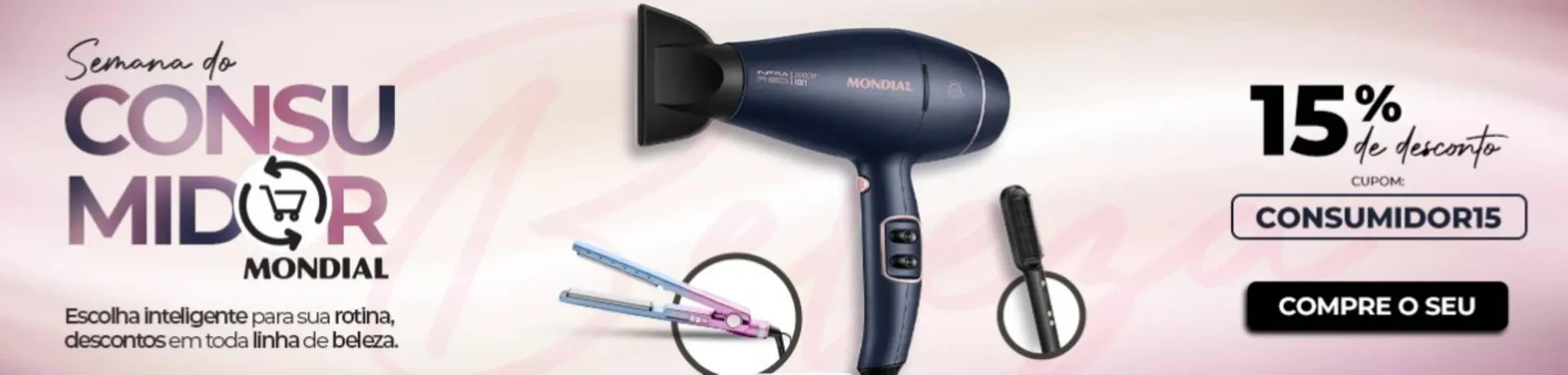 Encarte de Encarte Supermercados Mundial 11 de março até 11 de abril 2026 - Pagina 2