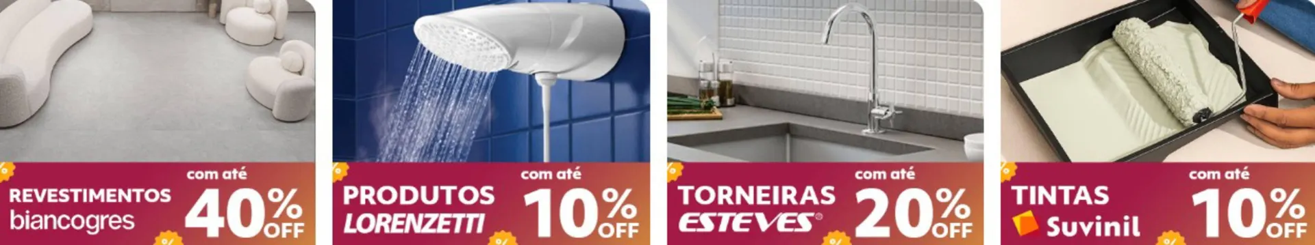 Encarte de Catálogo Tumelero 6 de outubro até 6 de novembro 2025 - Pagina 5