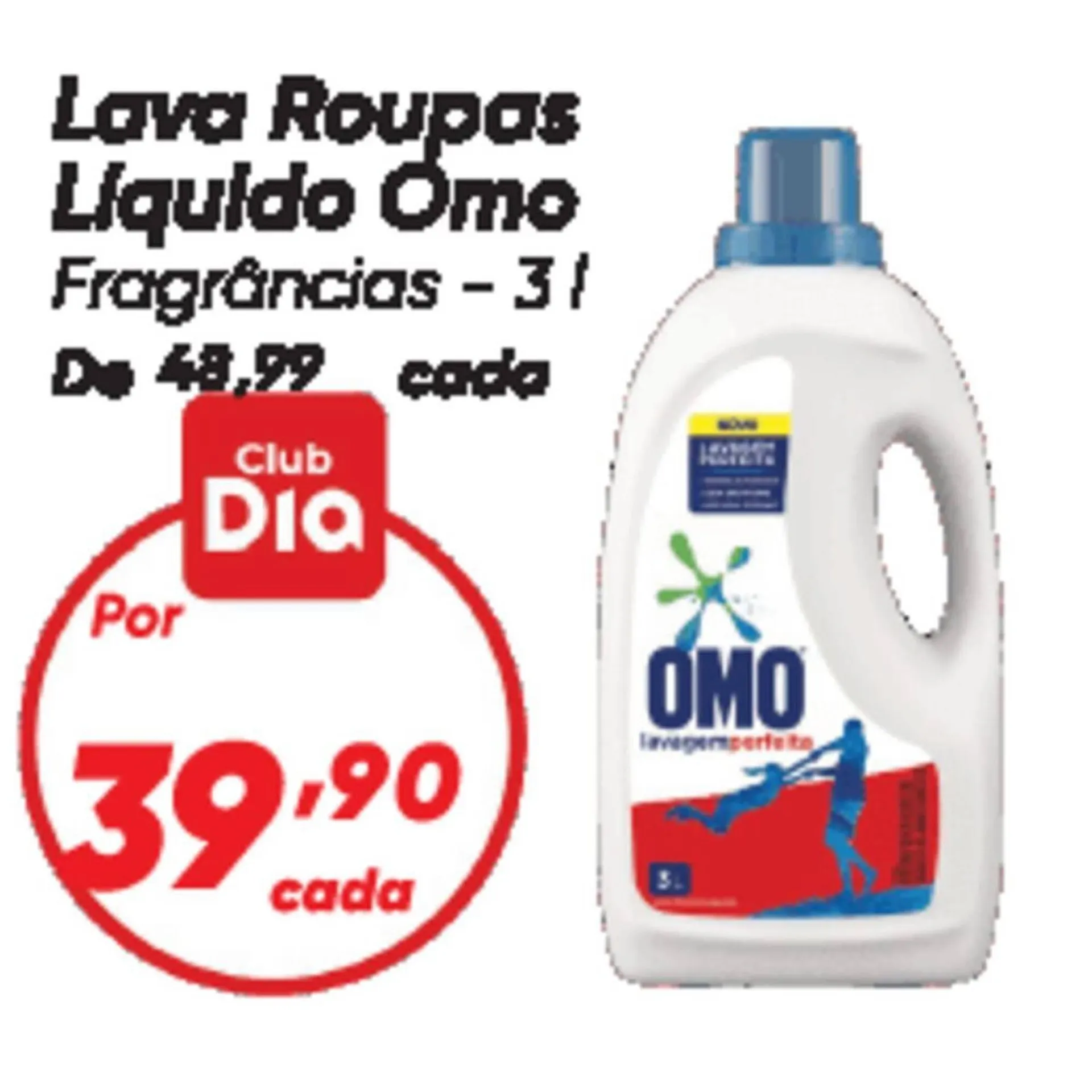 Encarte de Tabloide Dia 26 de dezembro até 1 de janeiro 2026 - Pagina 34