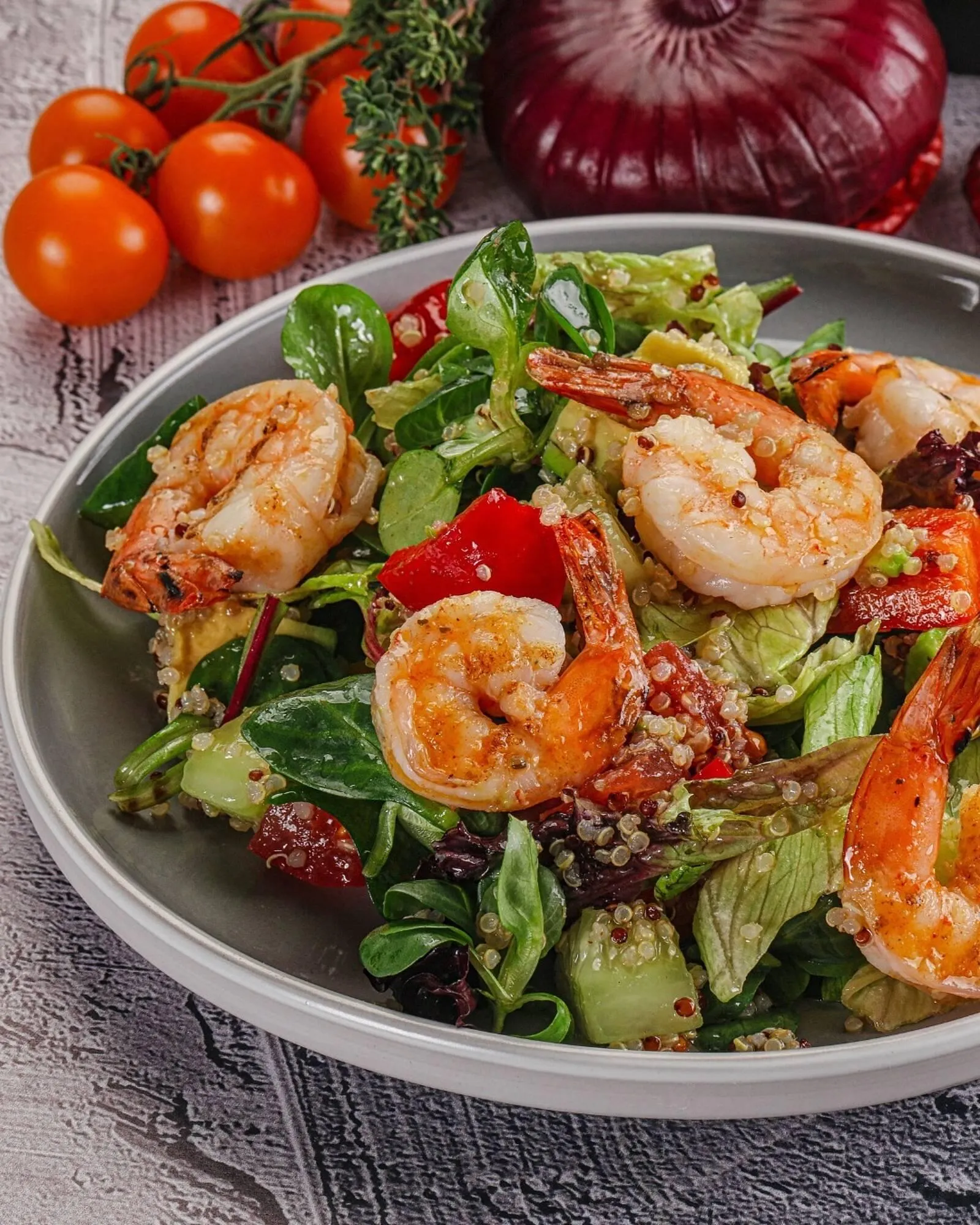 Folheto Super Nosso - 1