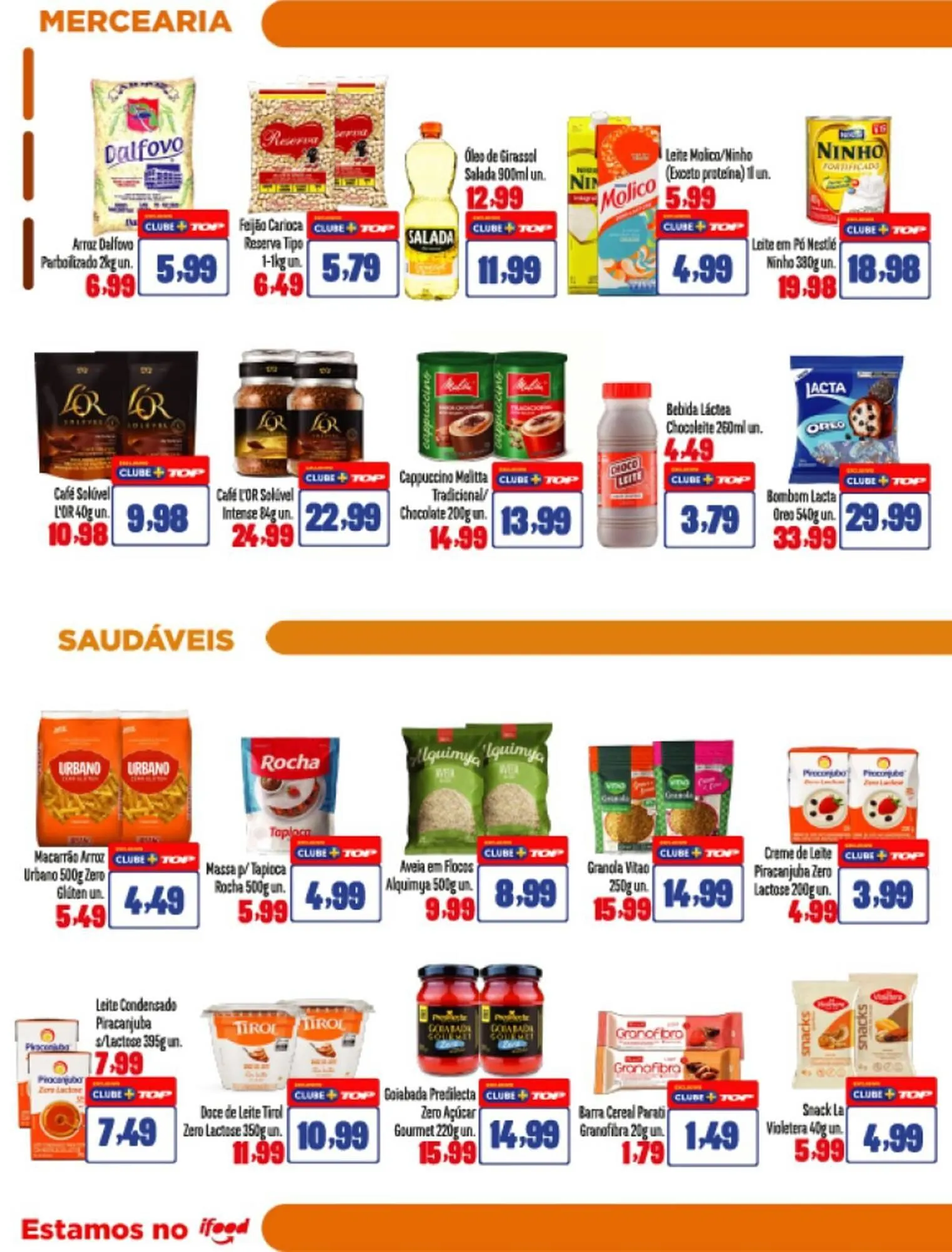 Encarte de Encarte Rede Top 13 de janeiro até 15 de janeiro 2026 - Pagina 4