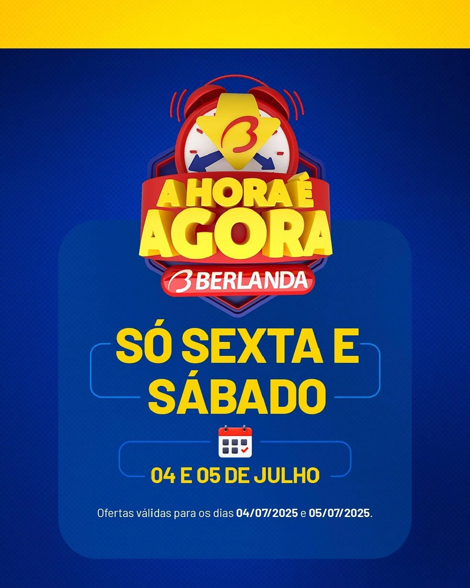 Catálogo Berlanda - 1