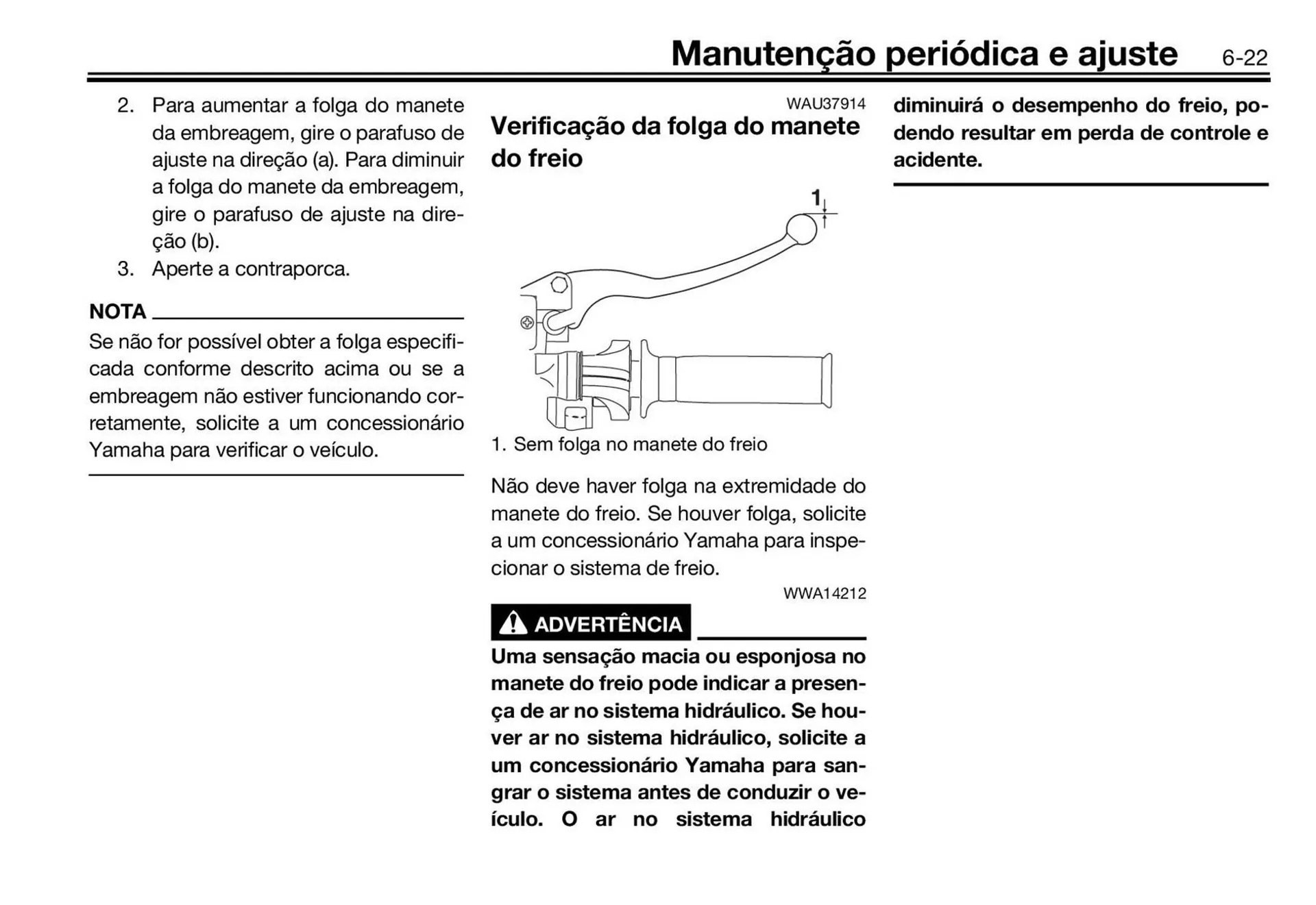 Encarte de Panfleto Yamaha 3 de fevereiro até 31 de dezembro 2026 - Pagina 65
