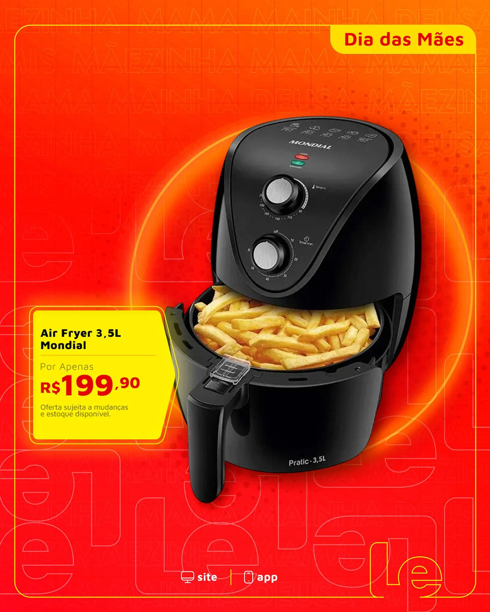 Encarte de Encarte Le Biscuit 20 de abril até 30 de abril 2026 - Pagina 3