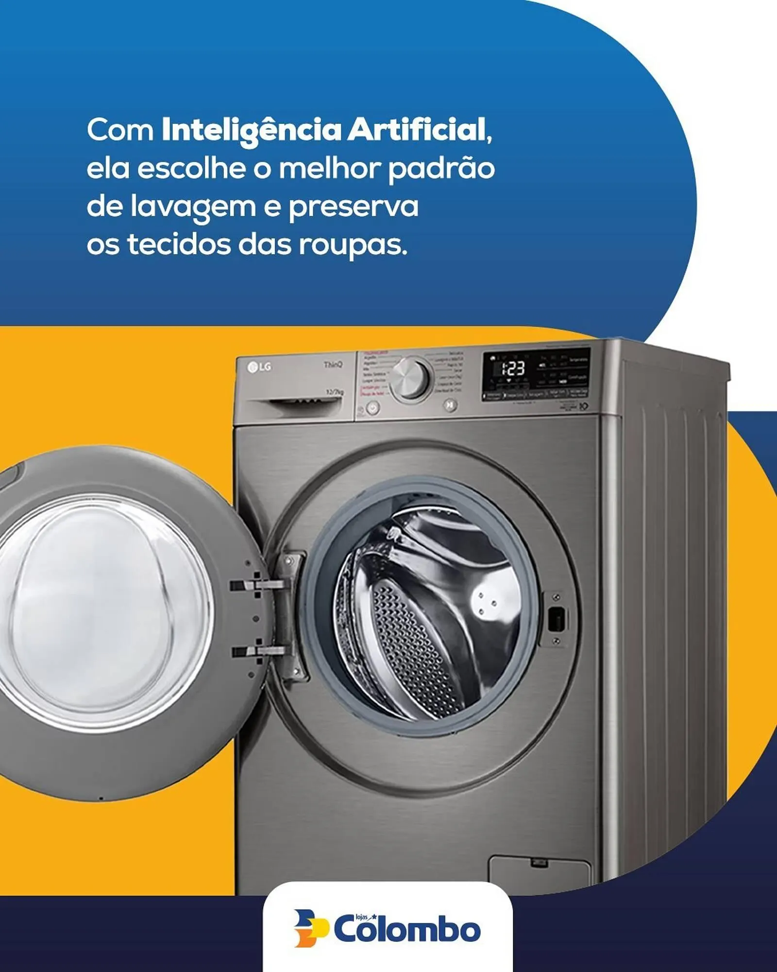 Encarte de Catálogo Lojas Colombo 27 de junho até 30 de junho 2025 - Pagina 4