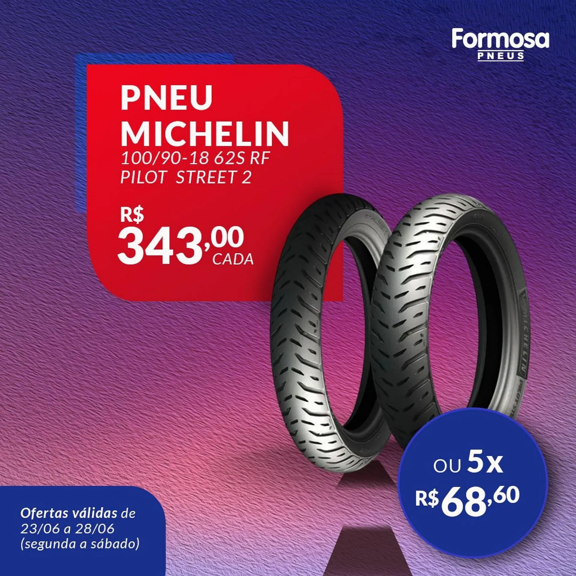 Encarte de Catálogo Grupo Formosa 23 de junho até 28 de junho 2025 - Pagina 3