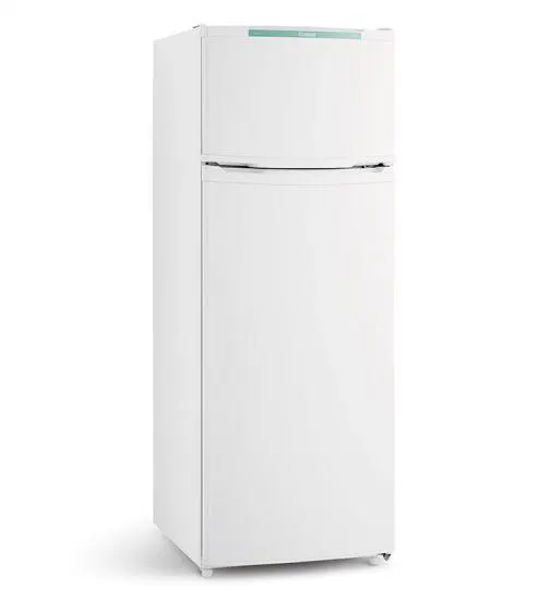 Geladeira e Refrigerador Consul CRD37 - 334 Litros, Duplex - Branco