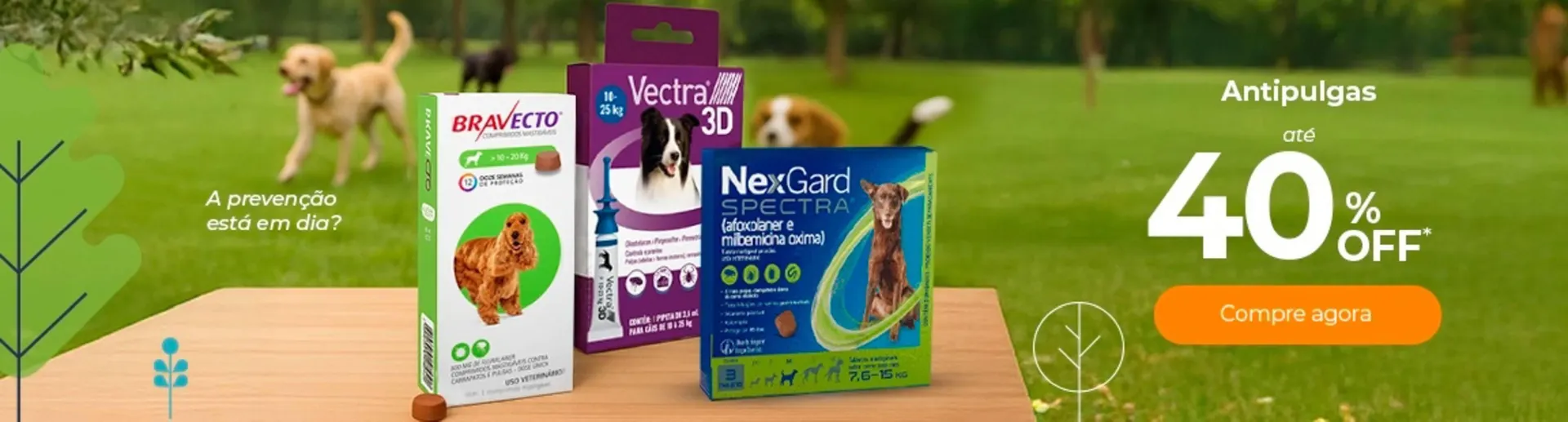 Encarte de Catálogo Cobasi 8 de setembro até 22 de setembro 2025 - Pagina 3