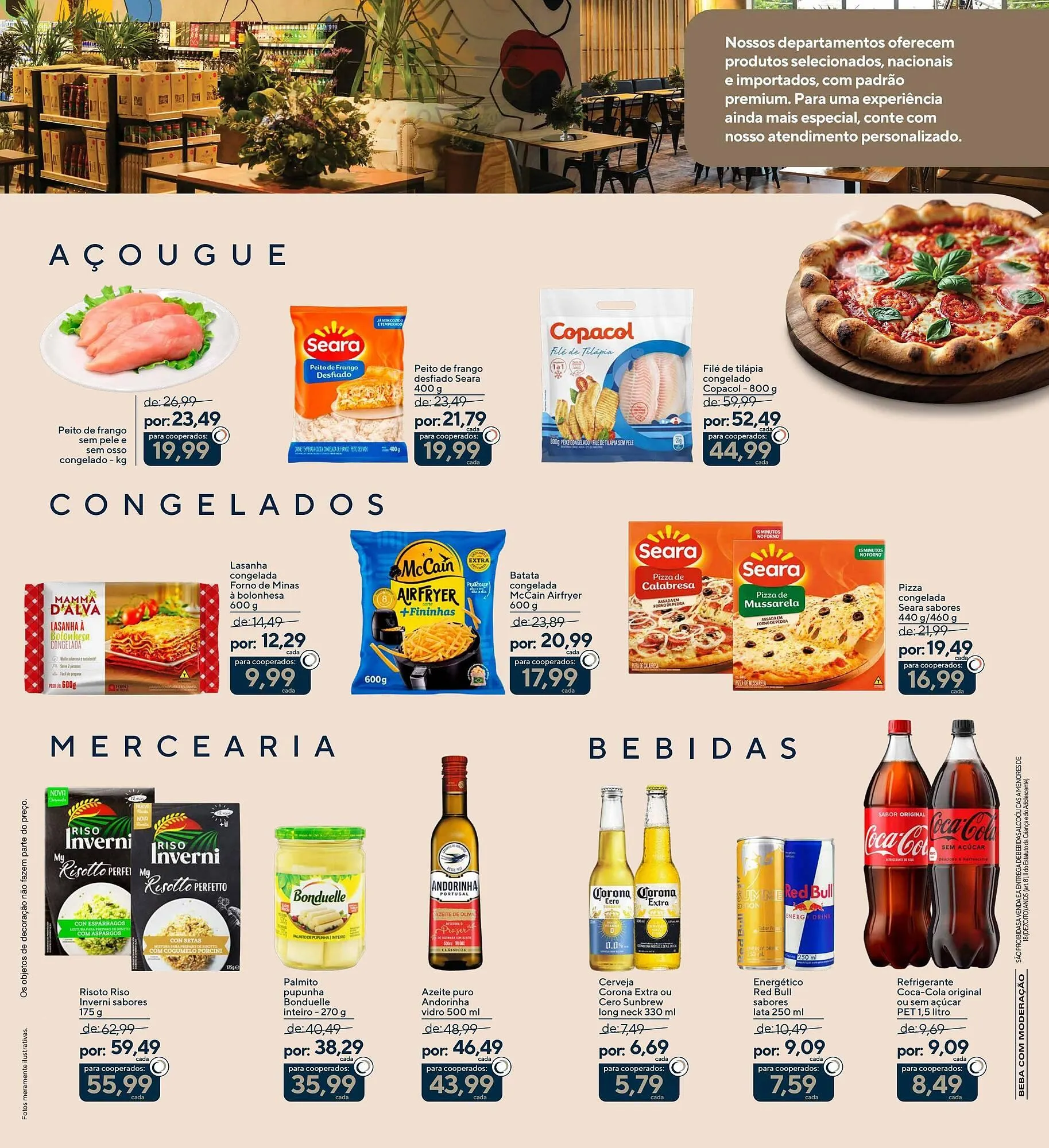 Encarte de Folheto Coop 2 de setembro até 8 de setembro 2025 - Pagina 3