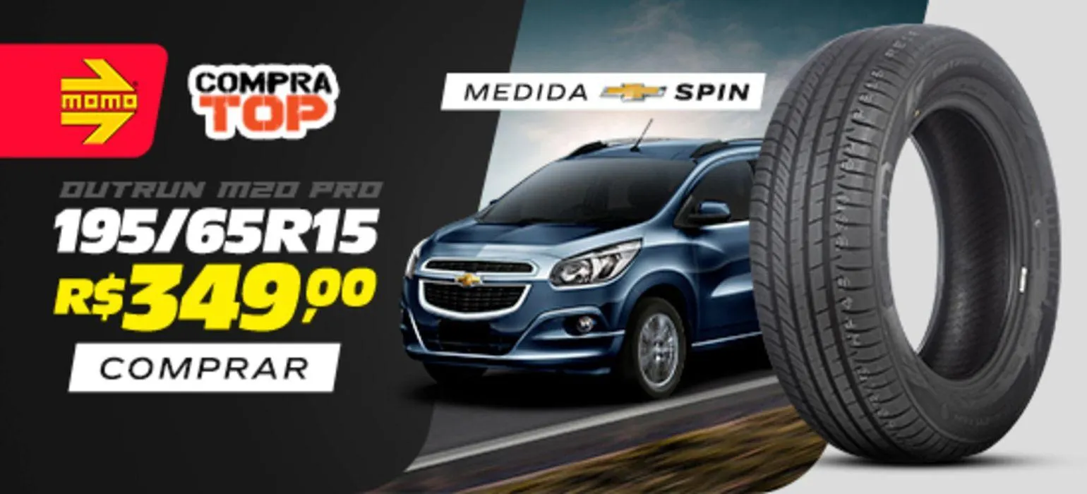 Ofertas Pneu Free - 1