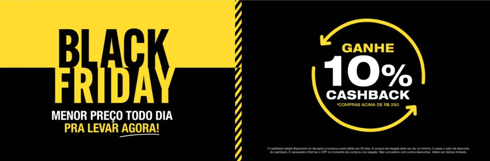 Encarte de Tabloide Avenida 17 de novembro até 30 de novembro 2025 - Pagina 1