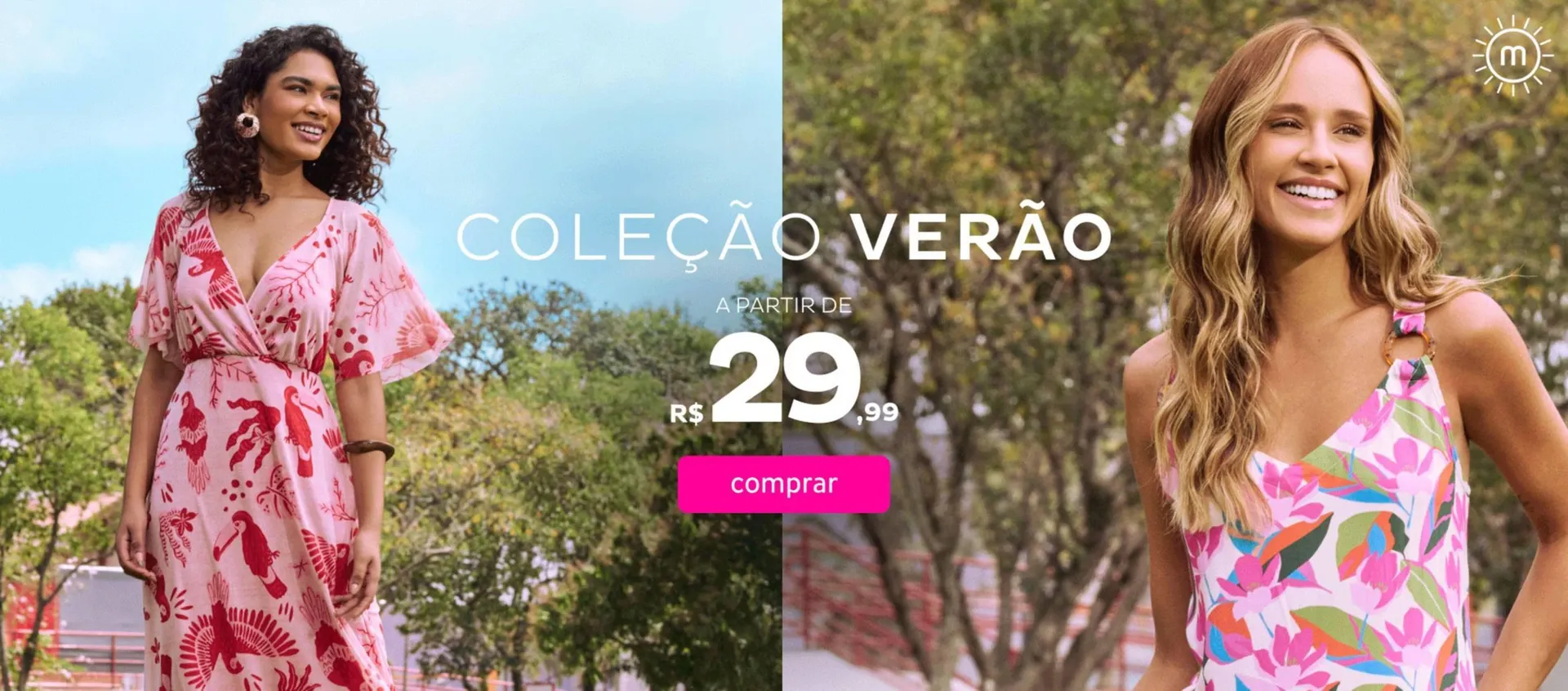 Encarte de Catálogo Marisa 31 de outubro até 4 de novembro 2025 - Pagina 3