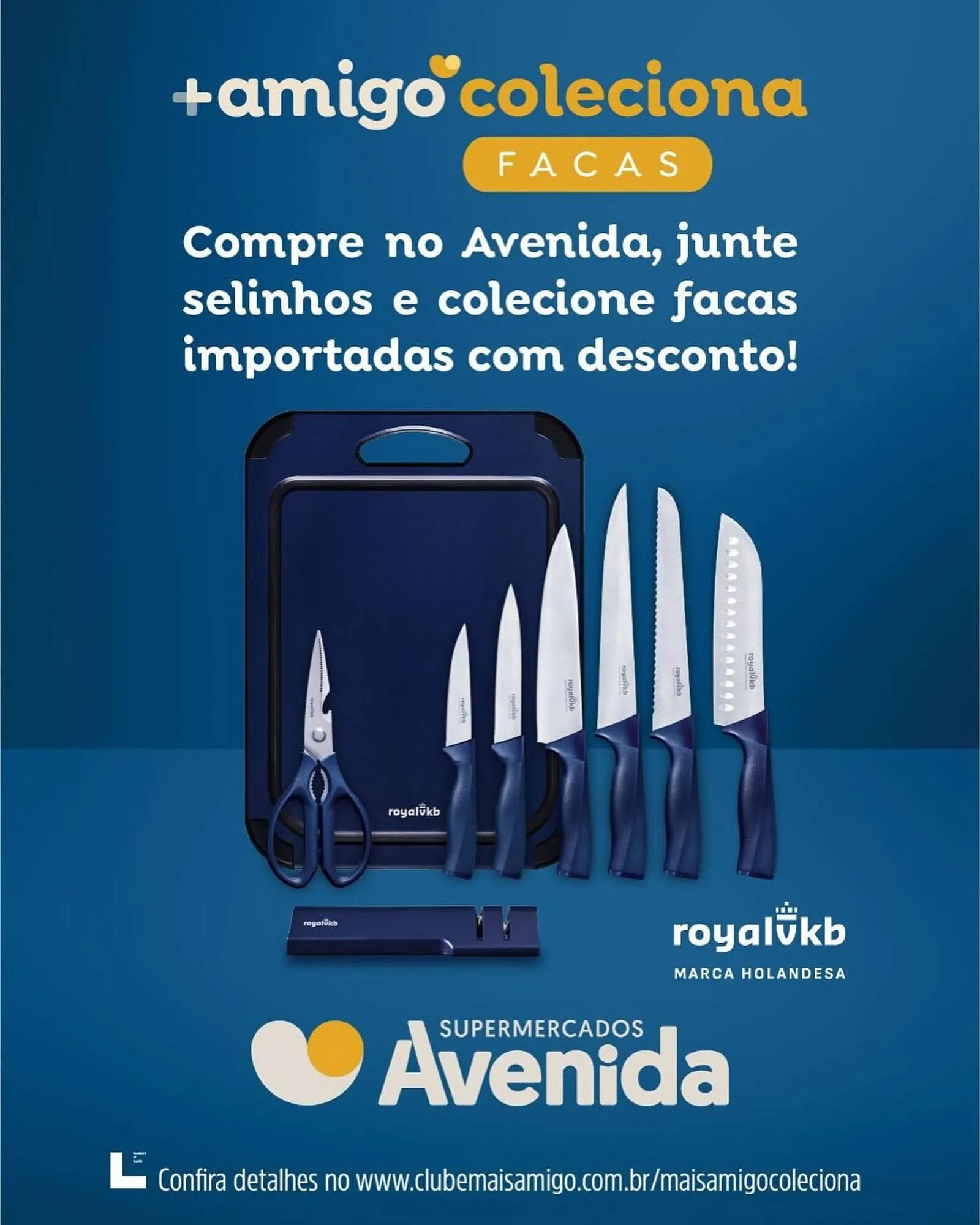 Encarte de Catálogo Supermercados Avenida 16 de março até 4 de abril 2026 - Pagina 3