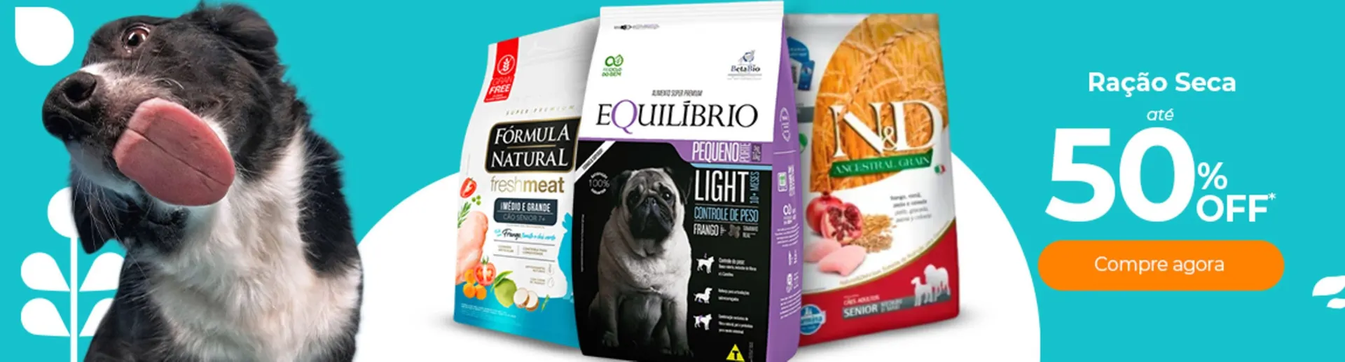 Encarte de Catálogo Cobasi 2 de abril até 4 de abril 2026 - Pagina 3