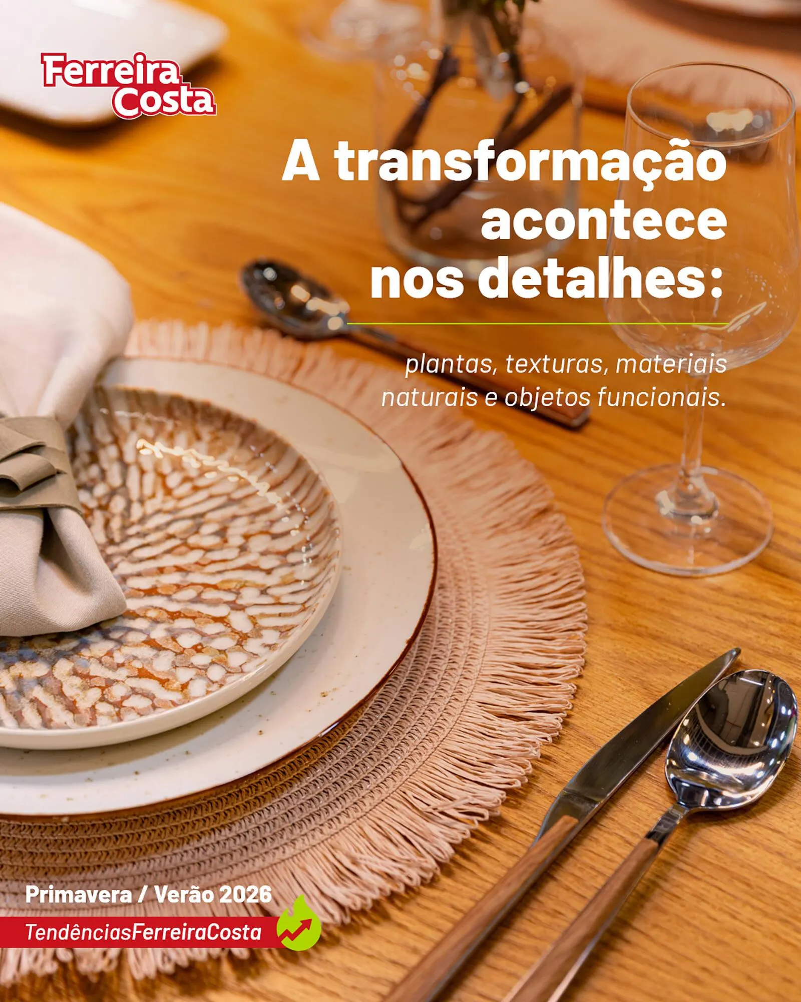 Encarte de Encarte Ferreira Costa 20 de janeiro até 22 de janeiro 2026 - Pagina 5