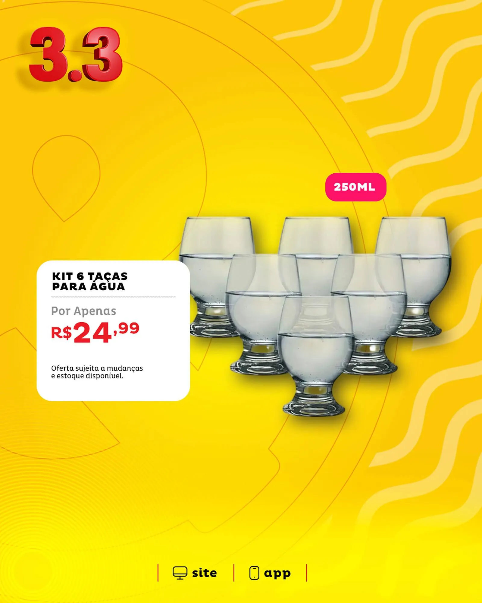 Encarte de Encarte Casa e Vídeo 3 de março até 5 de março 2026 - Pagina 1