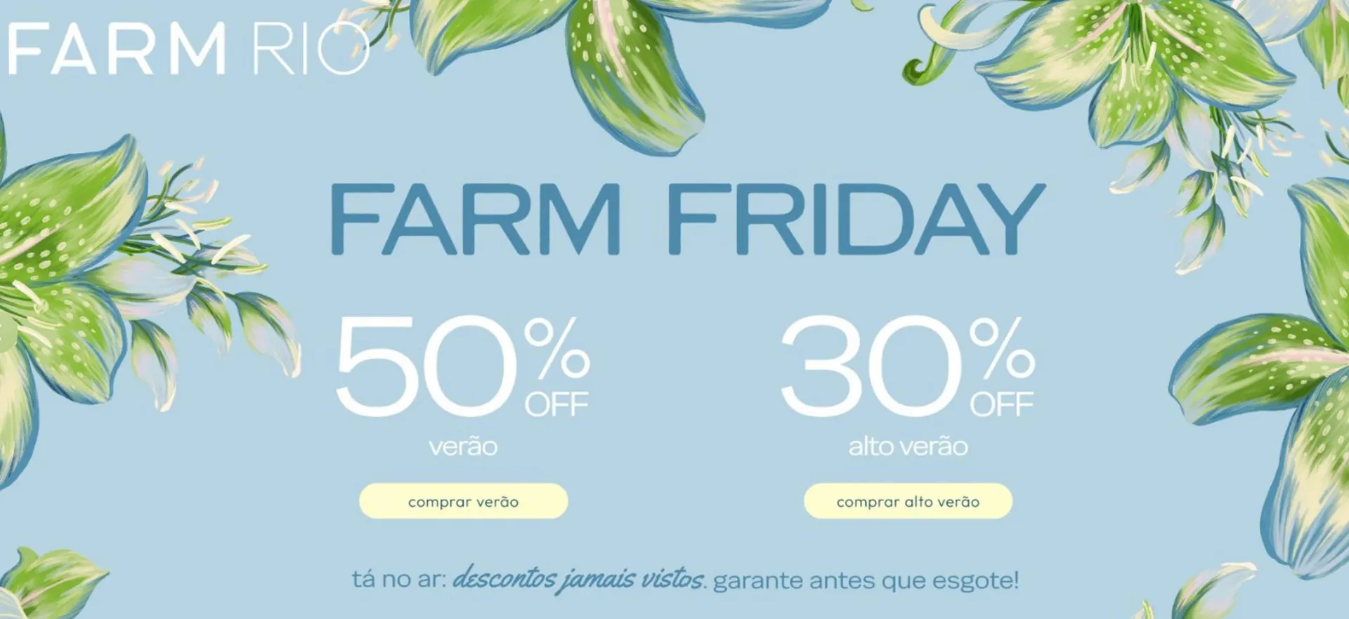 Encarte de Catálogo FARM 21 de novembro até 30 de novembro 2025 - Pagina 2