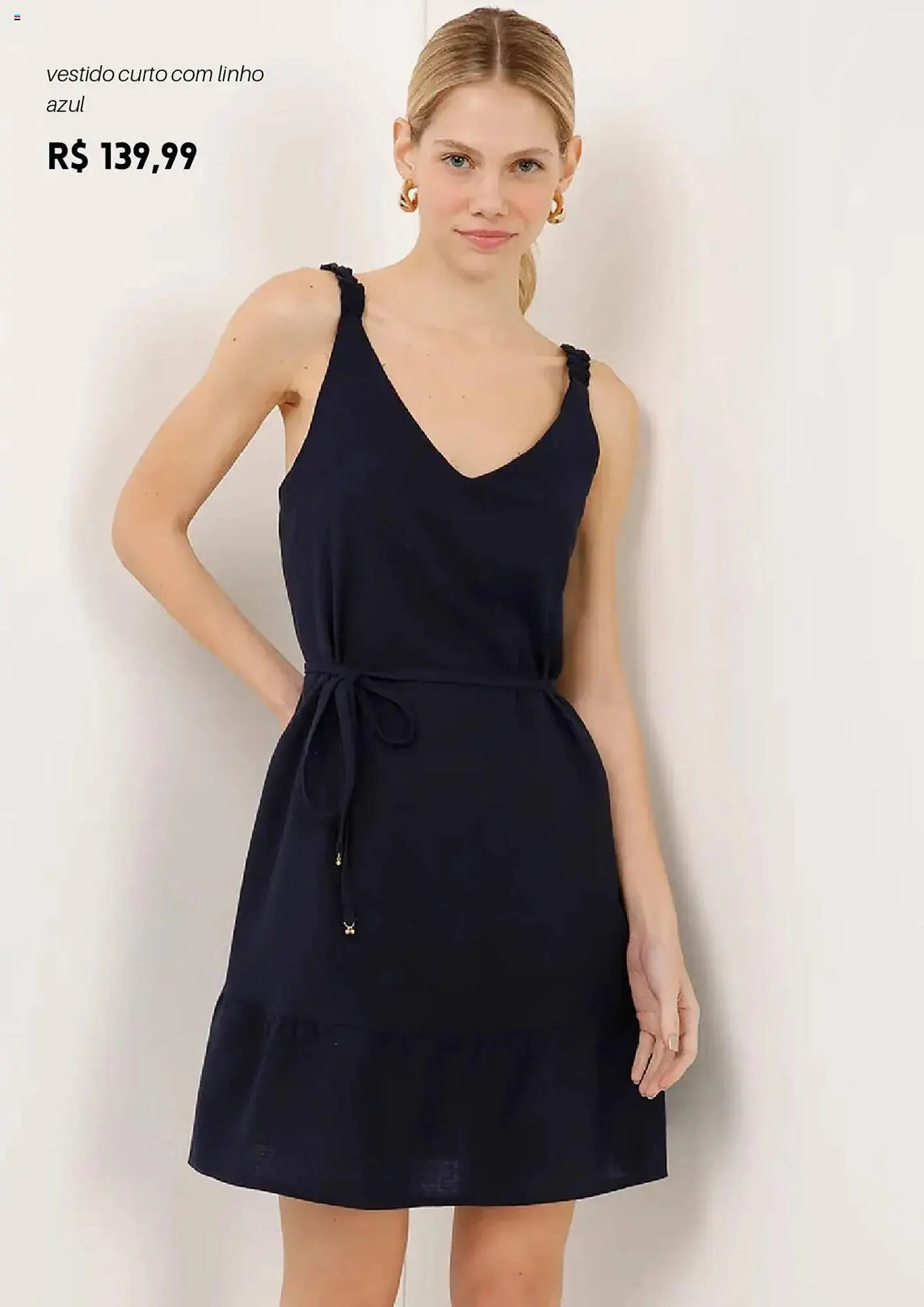 Encarte de Catálogo C&A 5 de dezembro até 6 de janeiro 2025 - Pagina 3