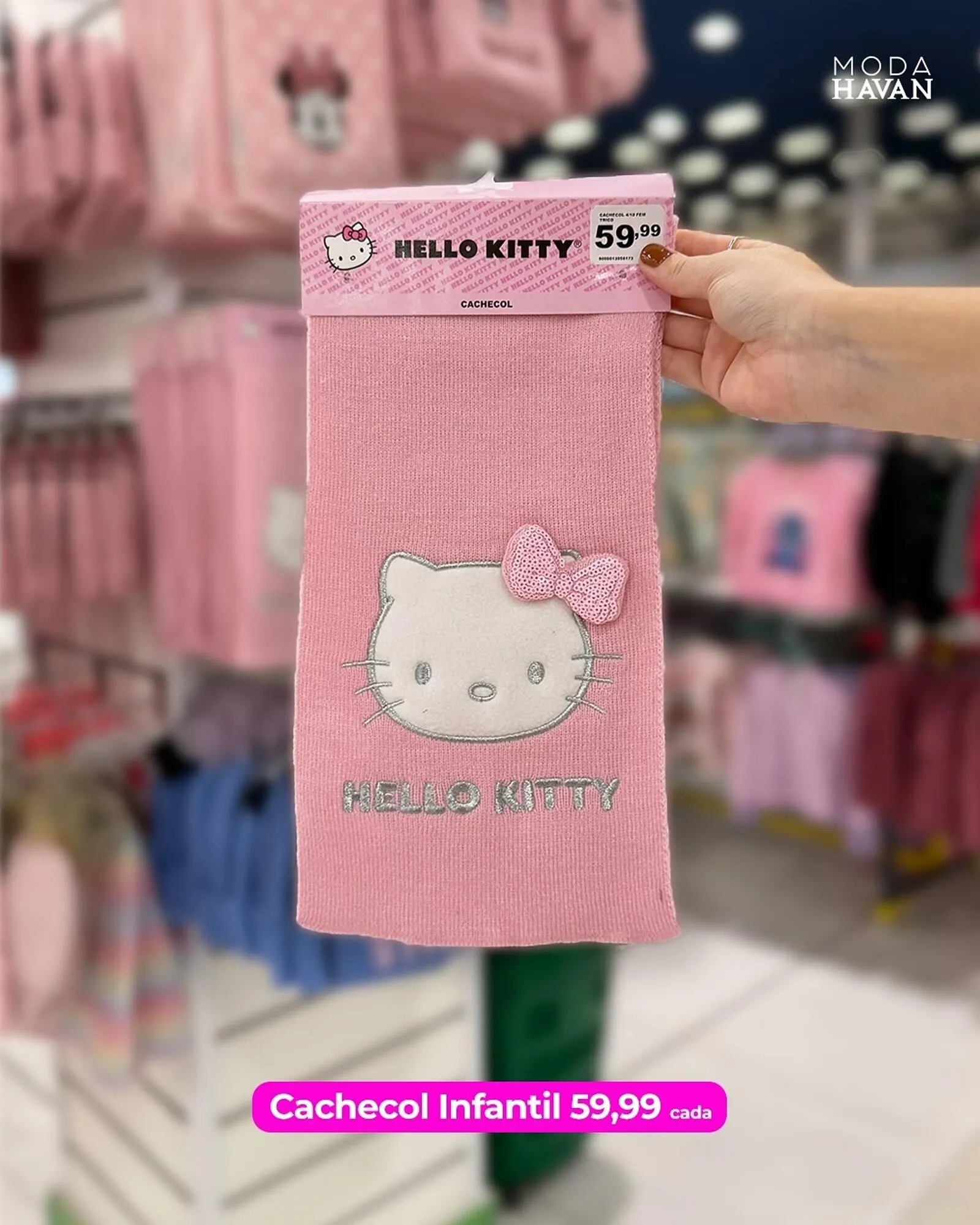 Encarte de Catálogo Lojas Havan 4 de junho até 8 de junho 2025 - Pagina 2