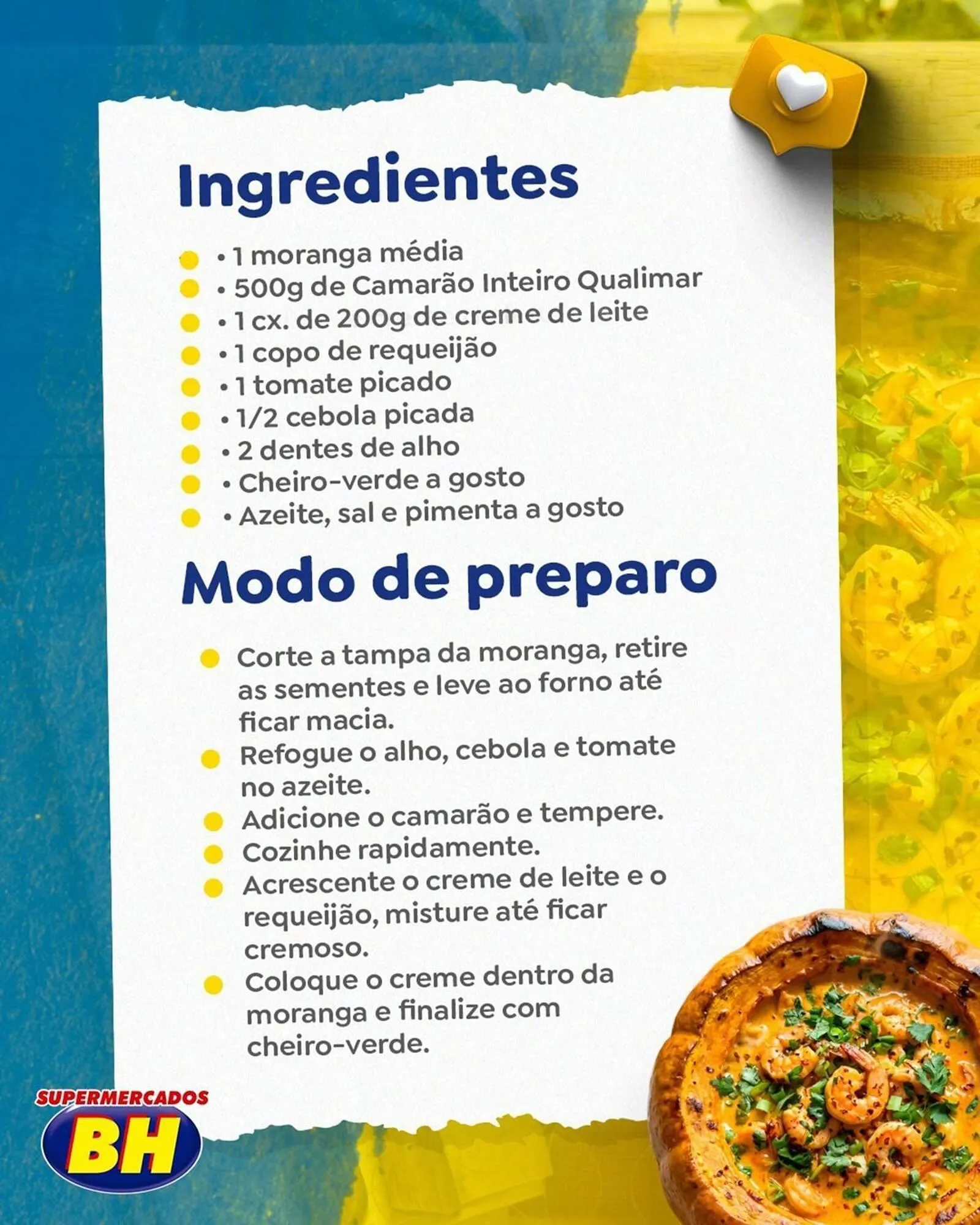 Encarte de Folheto Supermercados BH 2 de abril até 8 de abril 2026 - Pagina 7