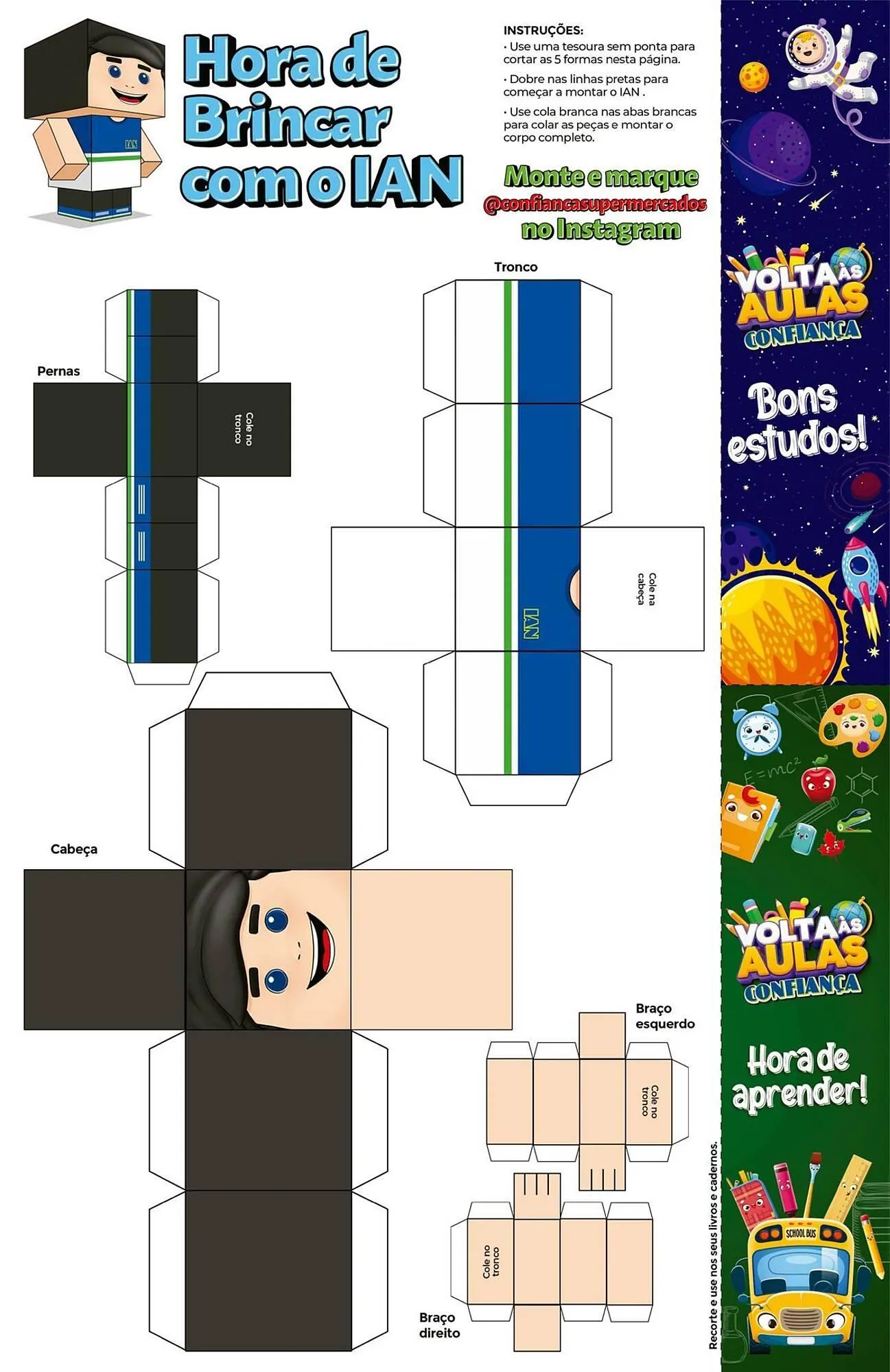 Encarte de Catálogo Confiança Supermercados 14 de janeiro até 25 de janeiro 2026 - Pagina 8