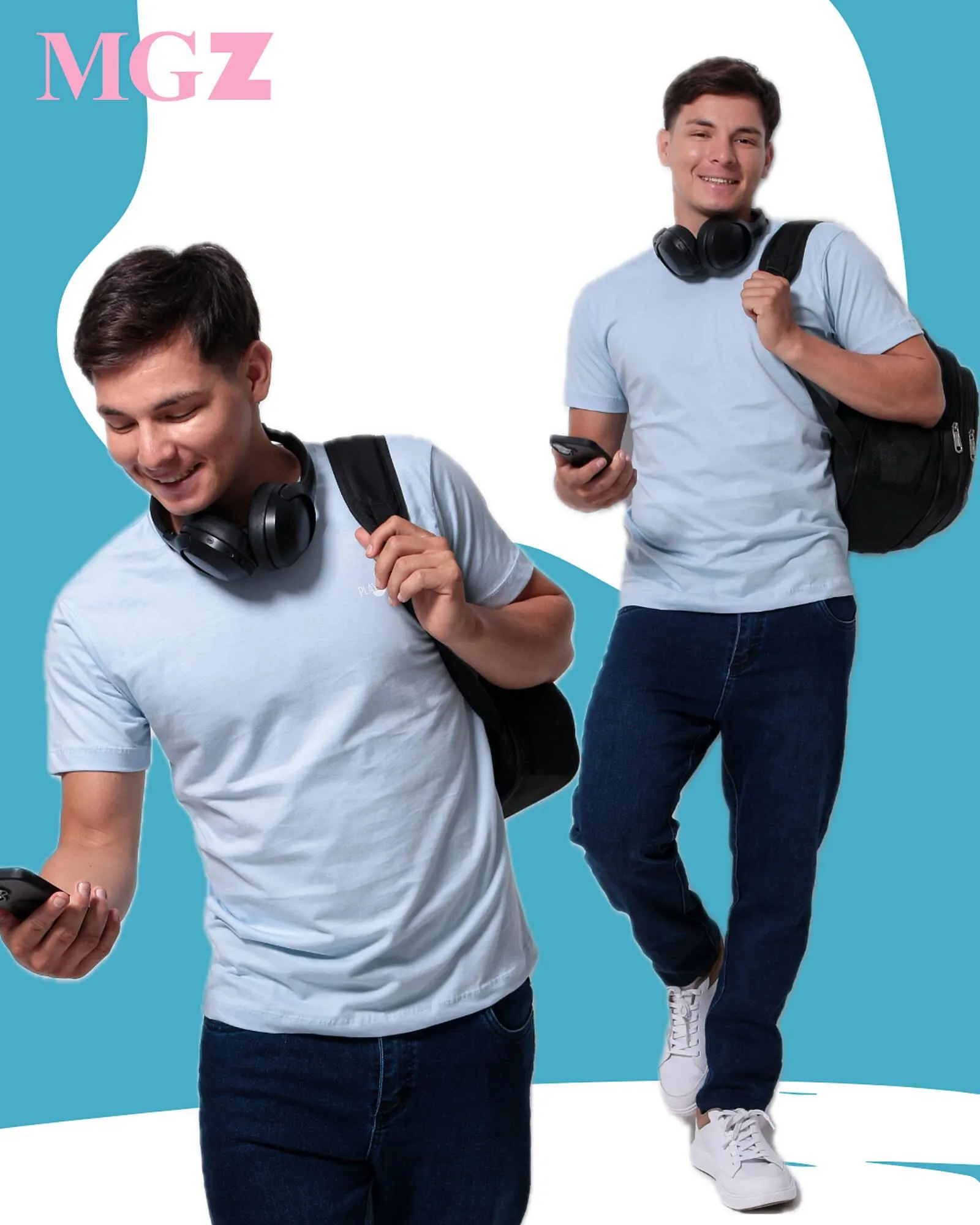 Encarte de Magazine Magazan 17 de janeiro até 23 de janeiro 2026 - Pagina 5