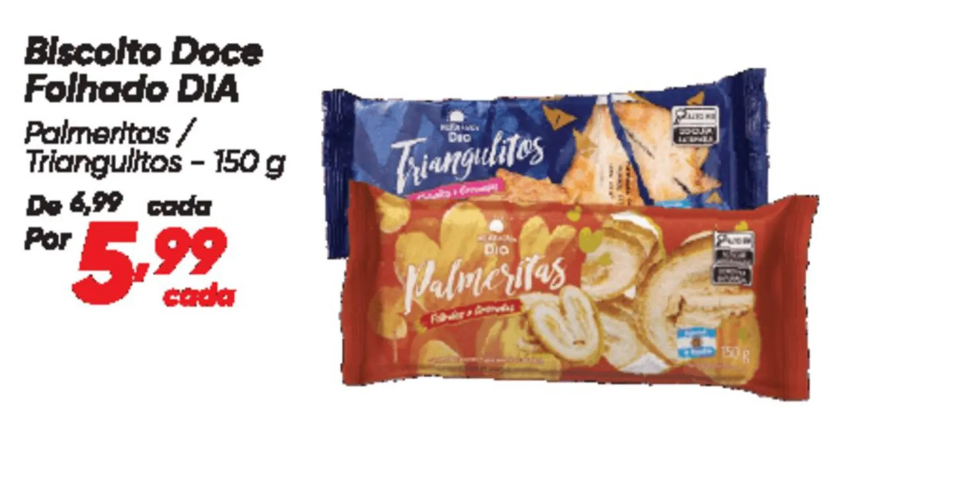 Encarte de Catálogo Dia 3 de julho até 7 de julho 2025 - Pagina 43