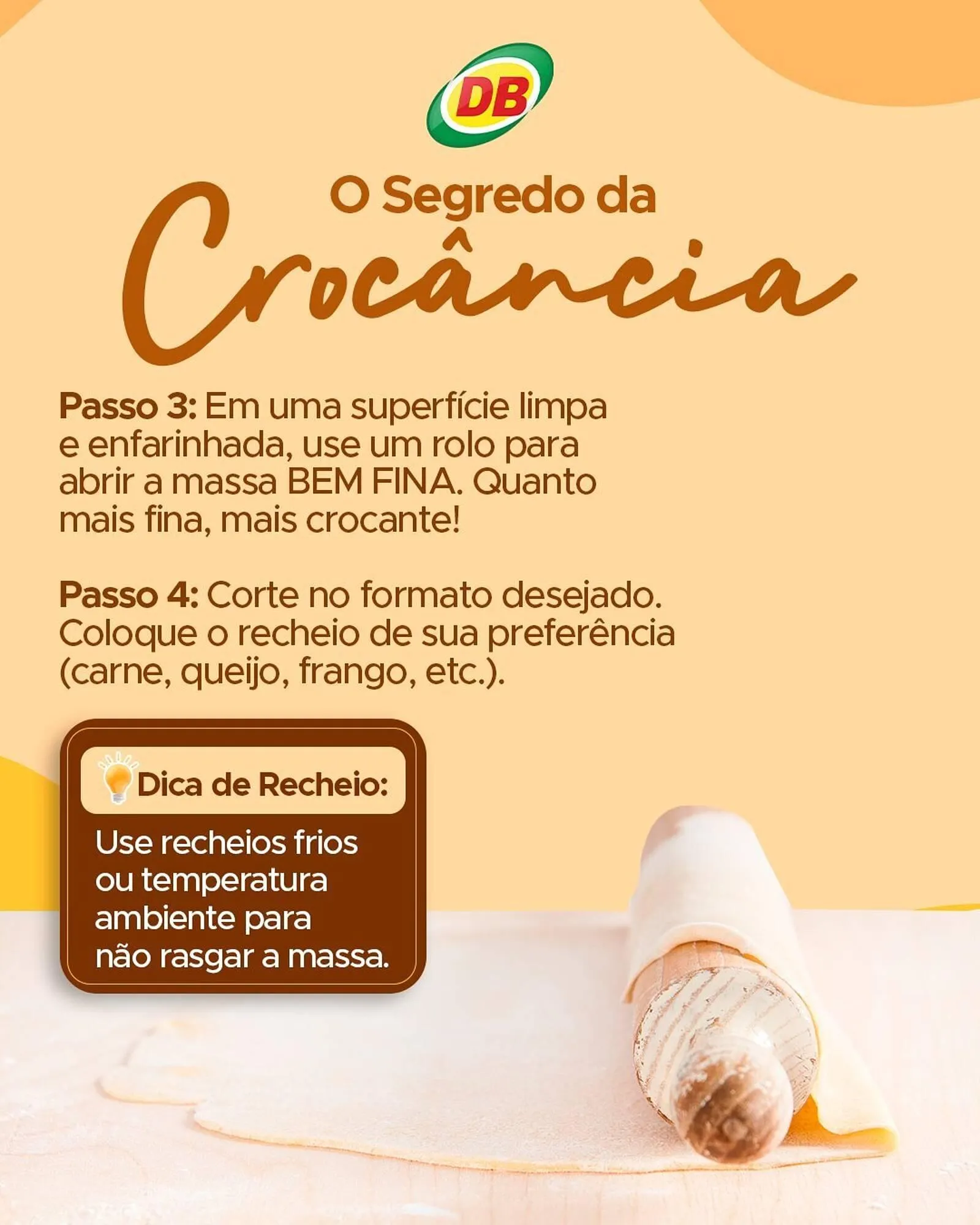 Encarte de Catálogo DB Supermercados 5 de outubro até 11 de outubro 2025 - Pagina 4