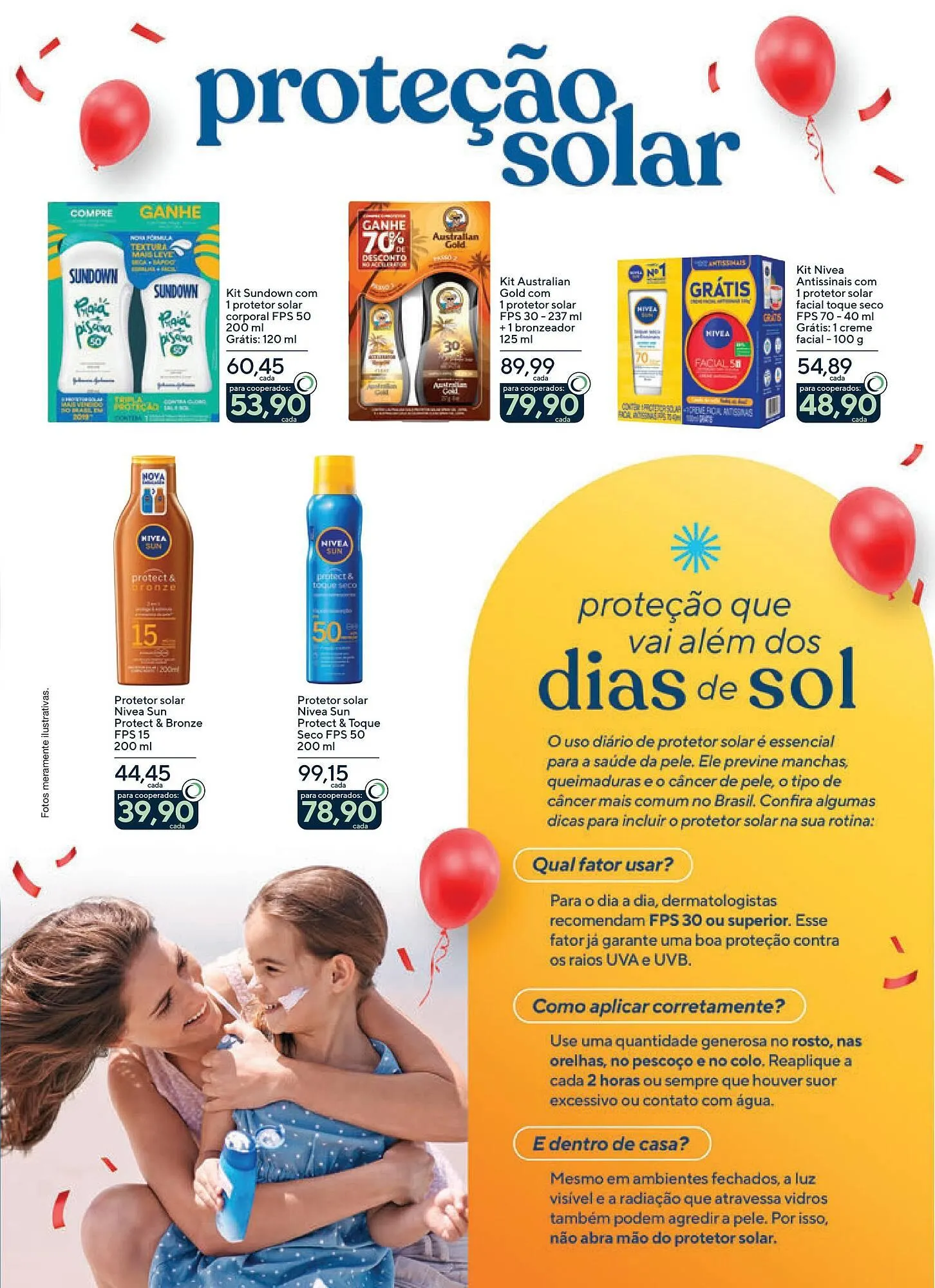 Encarte de Folheto Coop 3 de outubro até 2 de novembro 2025 - Pagina 7