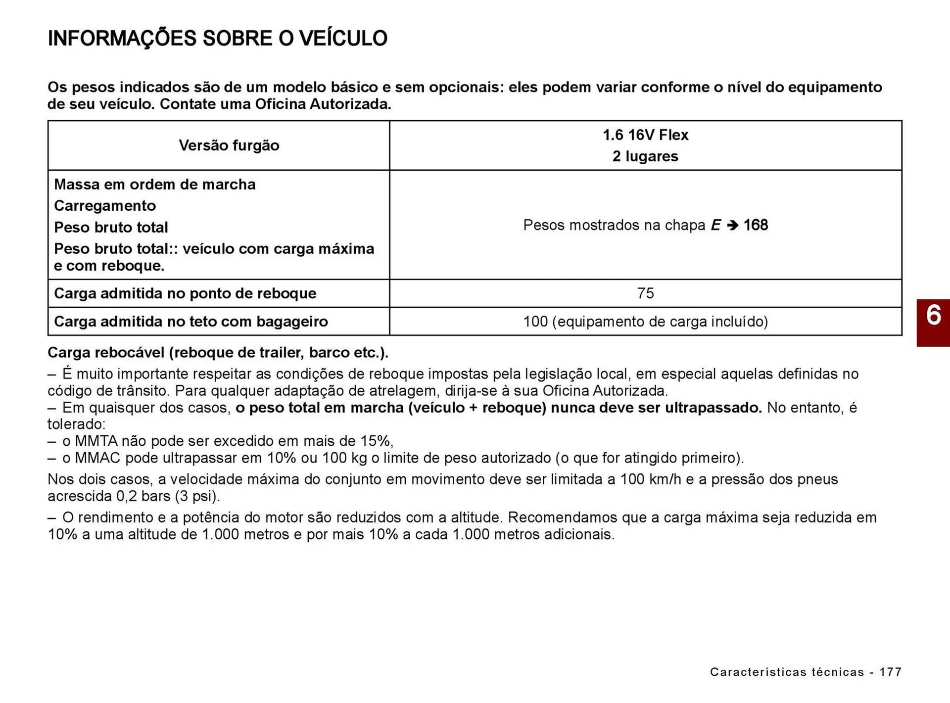 Encarte de Catálogo Renault 5 de julho até 5 de julho 2025 - Pagina 179
