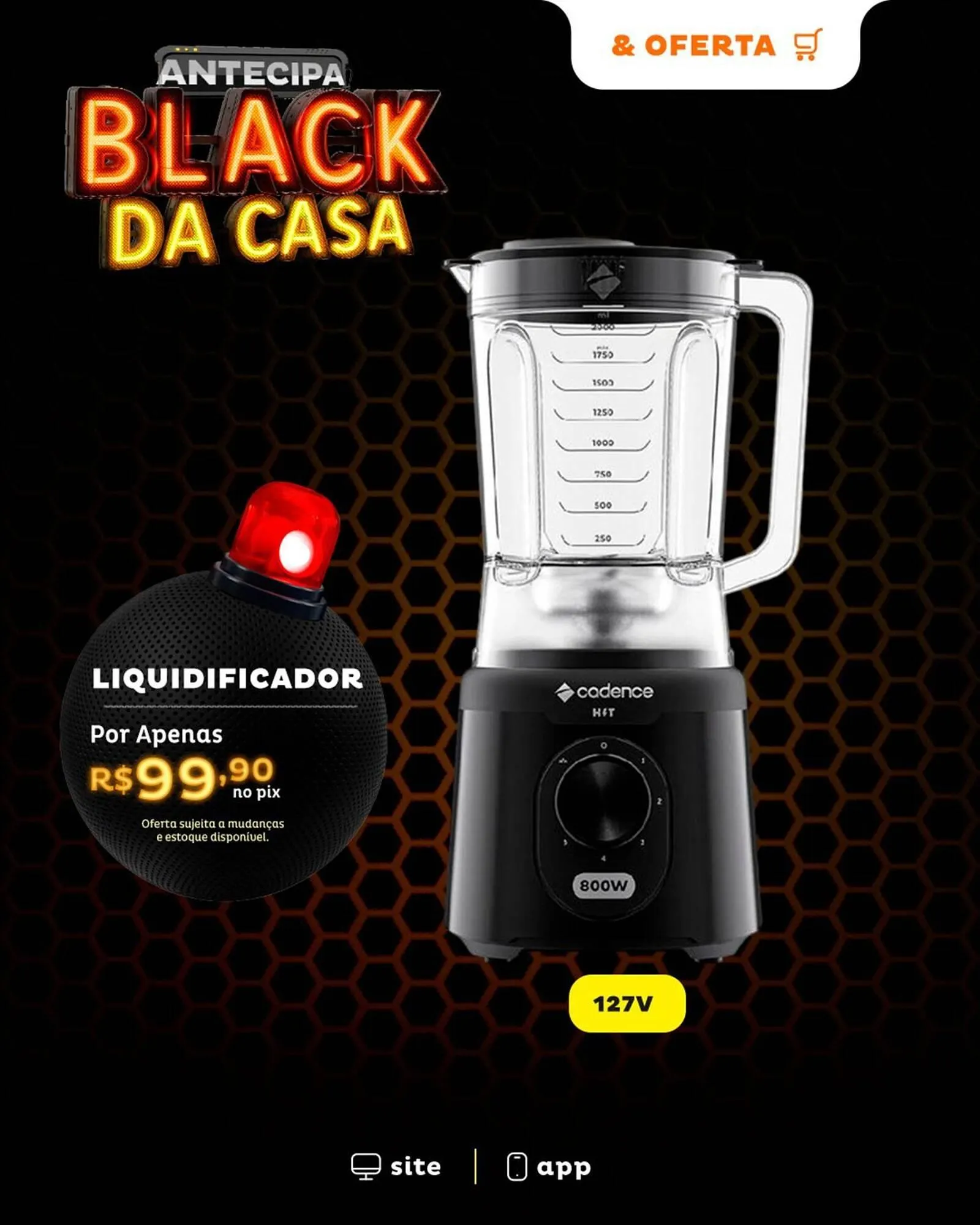 Encarte de Encarte Casa e Vídeo 10 de novembro até 15 de novembro 2025 - Pagina 2