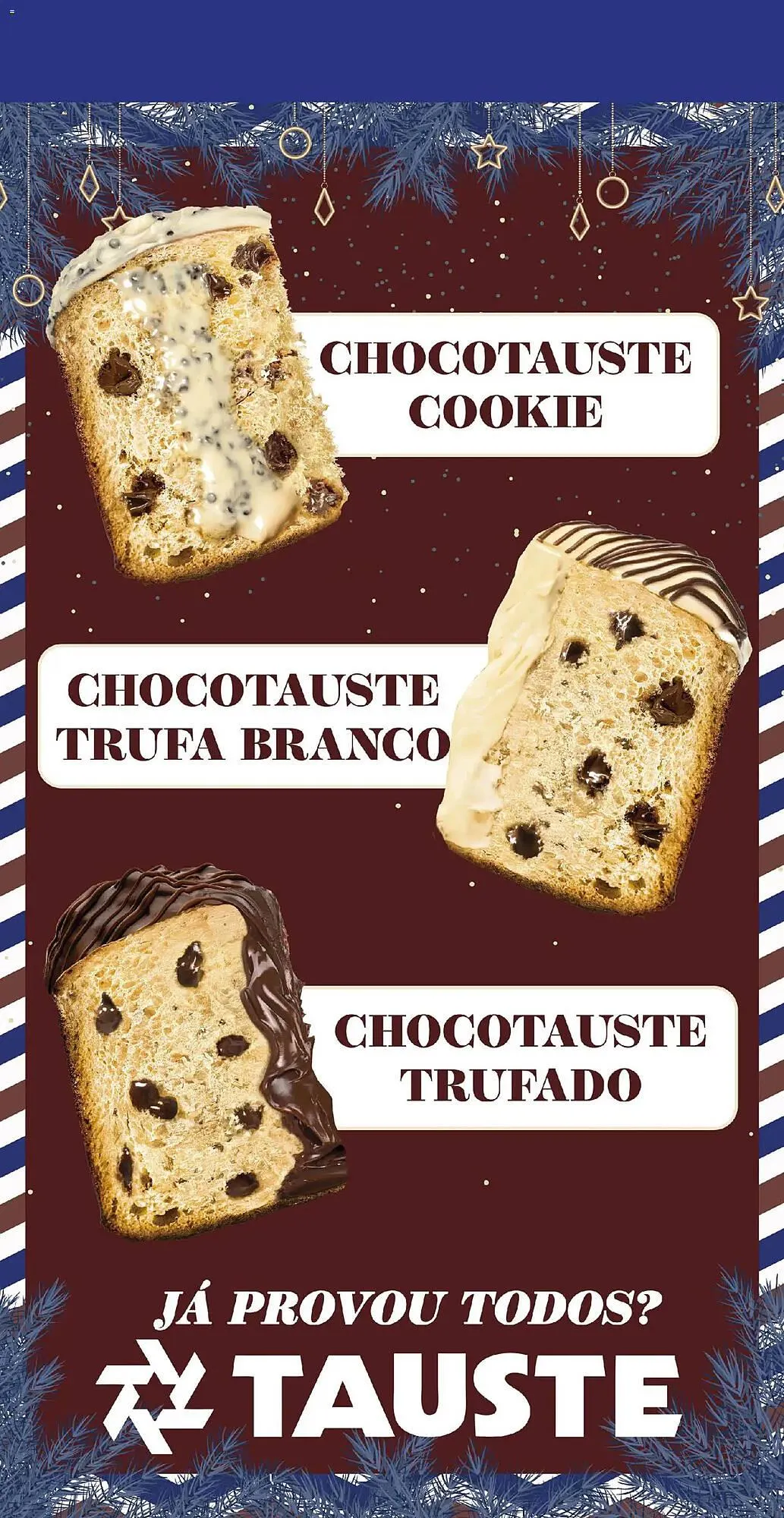 Encarte de Catálogo Supermercados Tauste 16 de dezembro até 18 de dezembro 2025 - Pagina 7