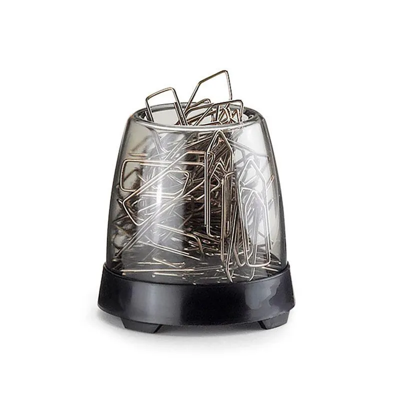 Porta-clips Fumê - Waleu