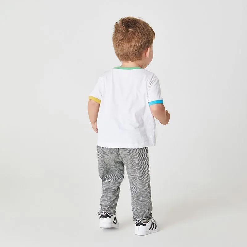 Camiseta Toddler Fun