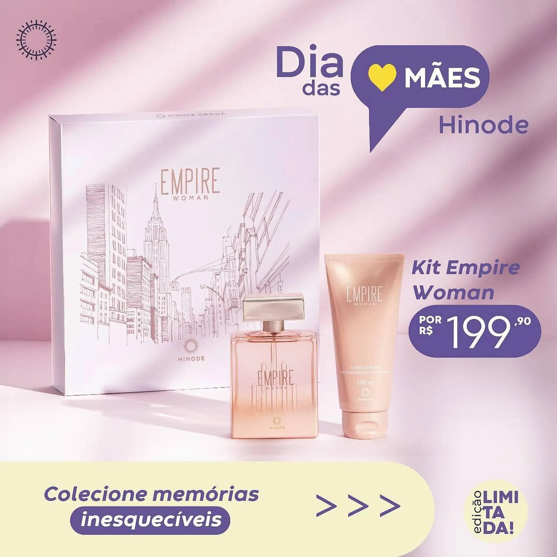 Encarte de Catálogo Hinode 15 de abril até 18 de abril 2024 - Pagina 5