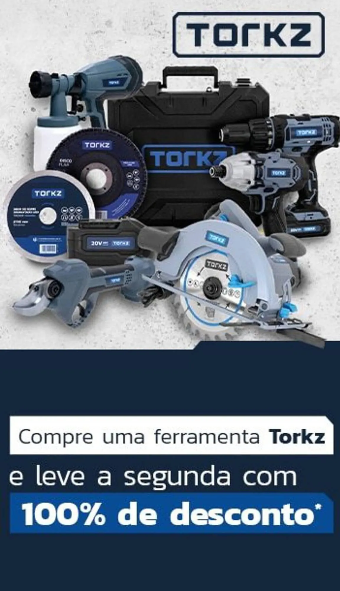 Encarte de Folheto Lojas TaQi 16 de dezembro até 25 de dezembro 2025 - Pagina 3