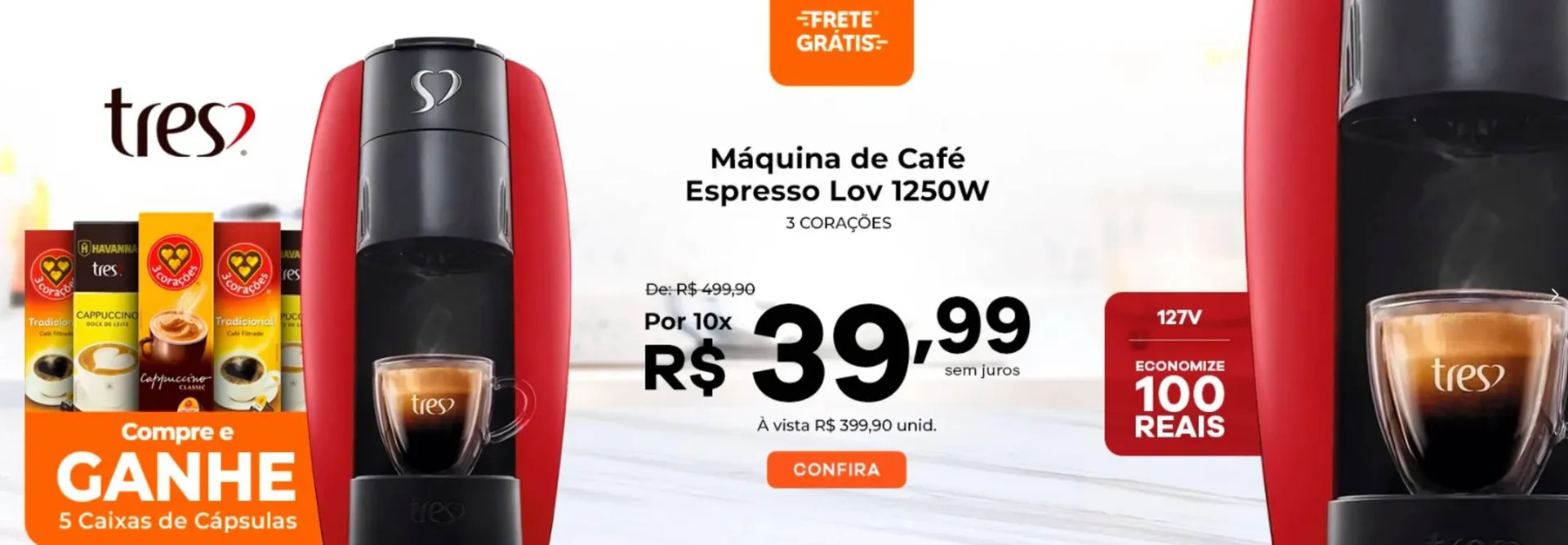 Encarte de Catálogo Milium 25 de março até 25 de abril 2026 - Pagina 5