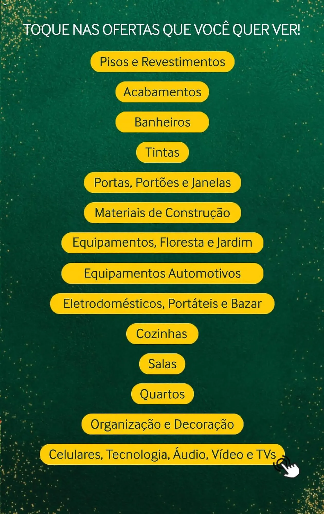 Encarte de Folheto Quero Quero 3 de dezembro até 14 de dezembro 2025 - Pagina 2