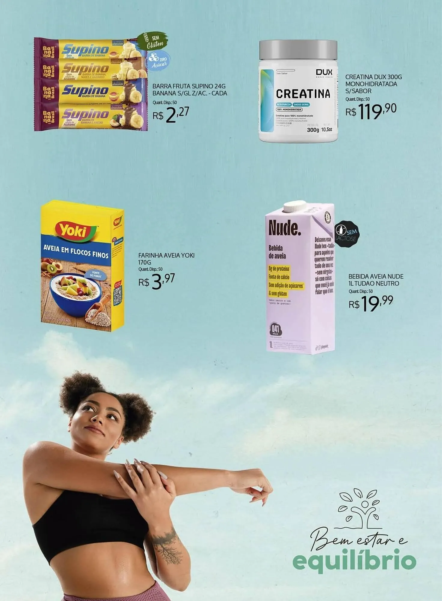 Encarte de Encarte Bistek Supermercados 18 de dezembro até 30 de dezembro 2025 - Pagina 2