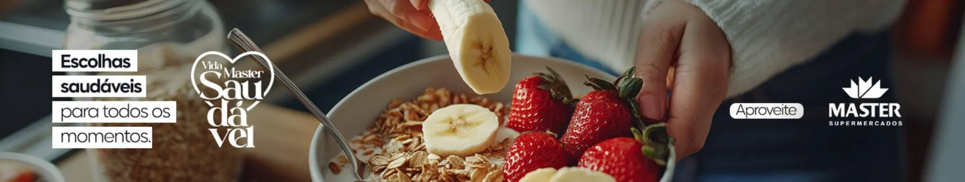 Encarte de Folheto Master Supermercados 9 de abril até 13 de abril 2026 - Pagina 14