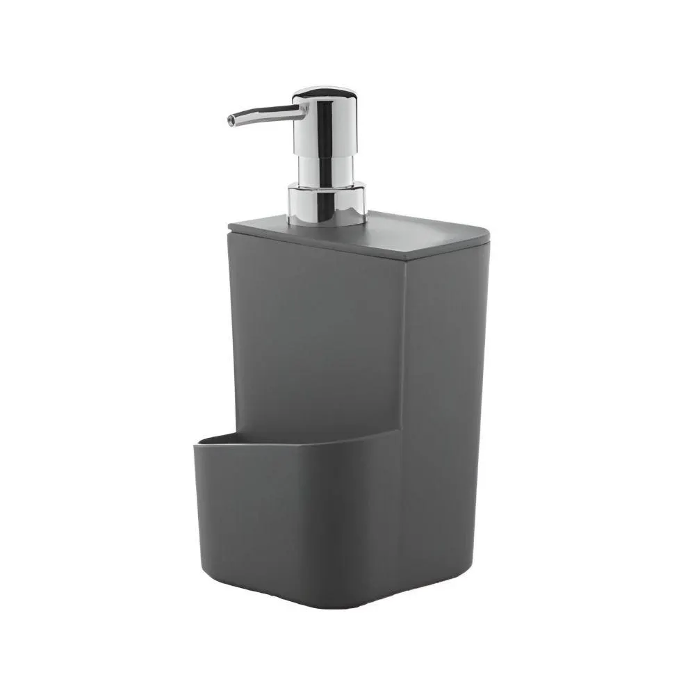 Dispenser De Detergente Trium Ou 650Ml - Chumbo