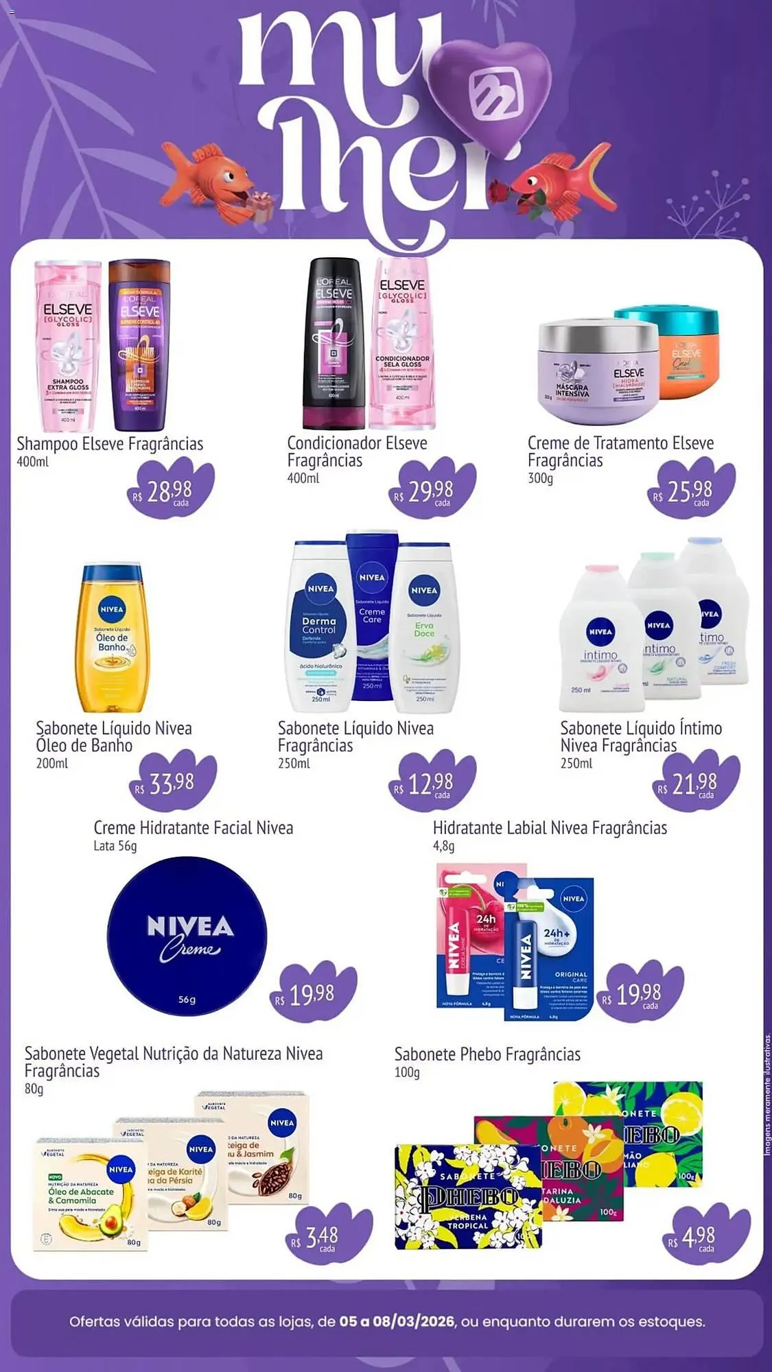 Encarte de Encarte Big Box 5 de março até 9 de março 2026 - Pagina 2