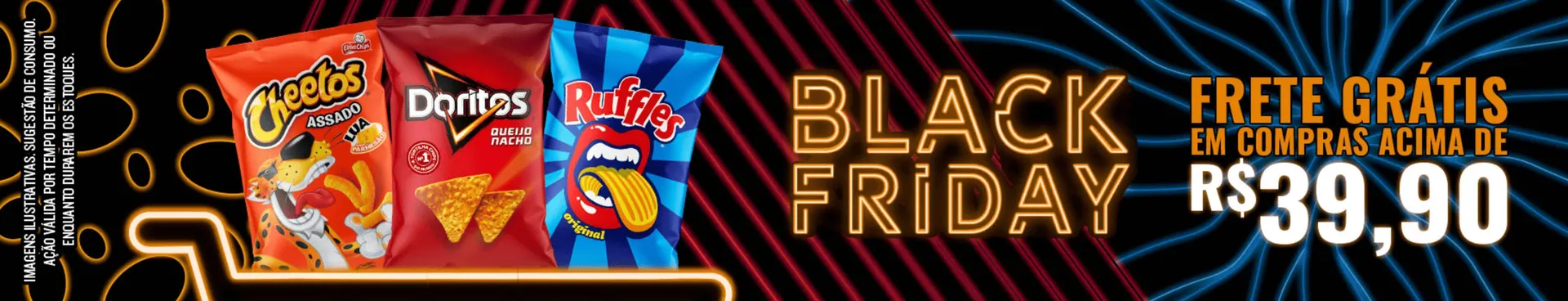 Encarte de Encarte SuperPrix 6 de novembro até 20 de novembro 2025 - Pagina 1