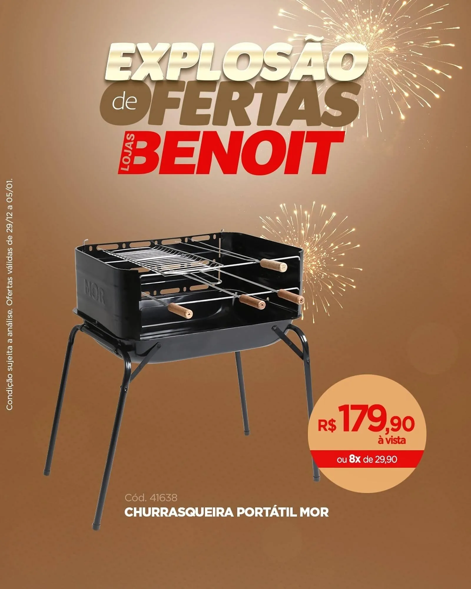 Encarte de Folheto Benoit 30 de dezembro até 5 de janeiro 2026 - Pagina 2