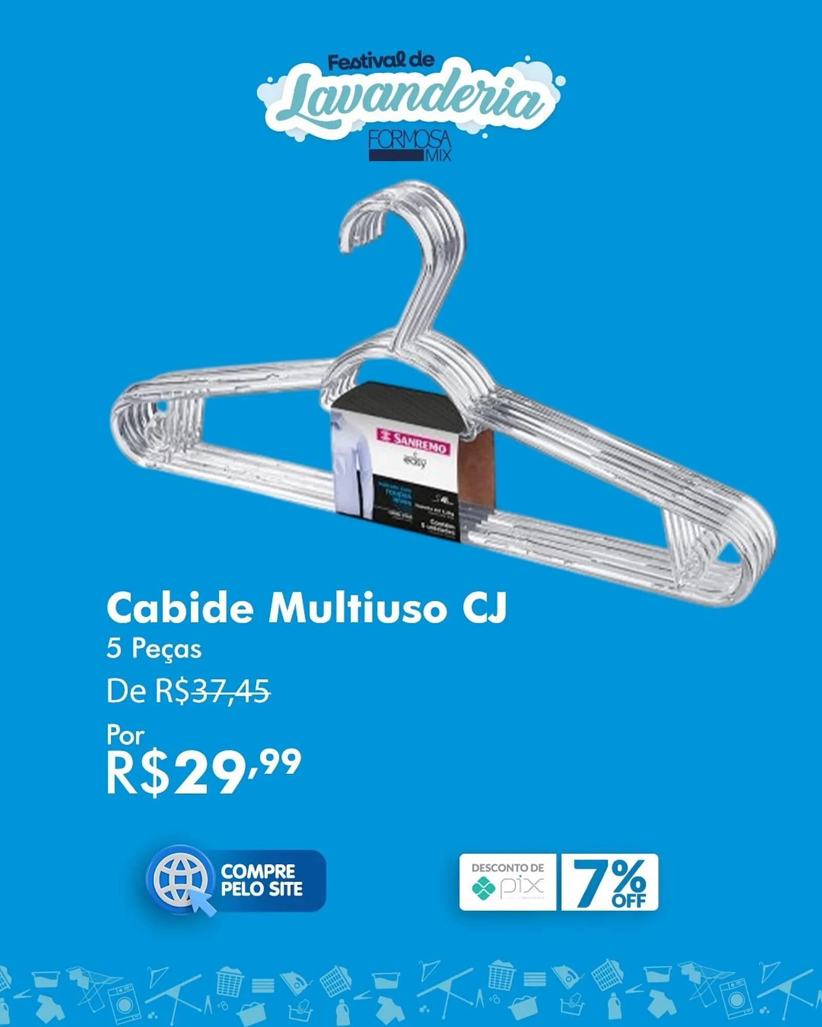 Encarte de Catálogo Grupo Formosa 2 de fevereiro até 15 de fevereiro 2026 - Pagina 5