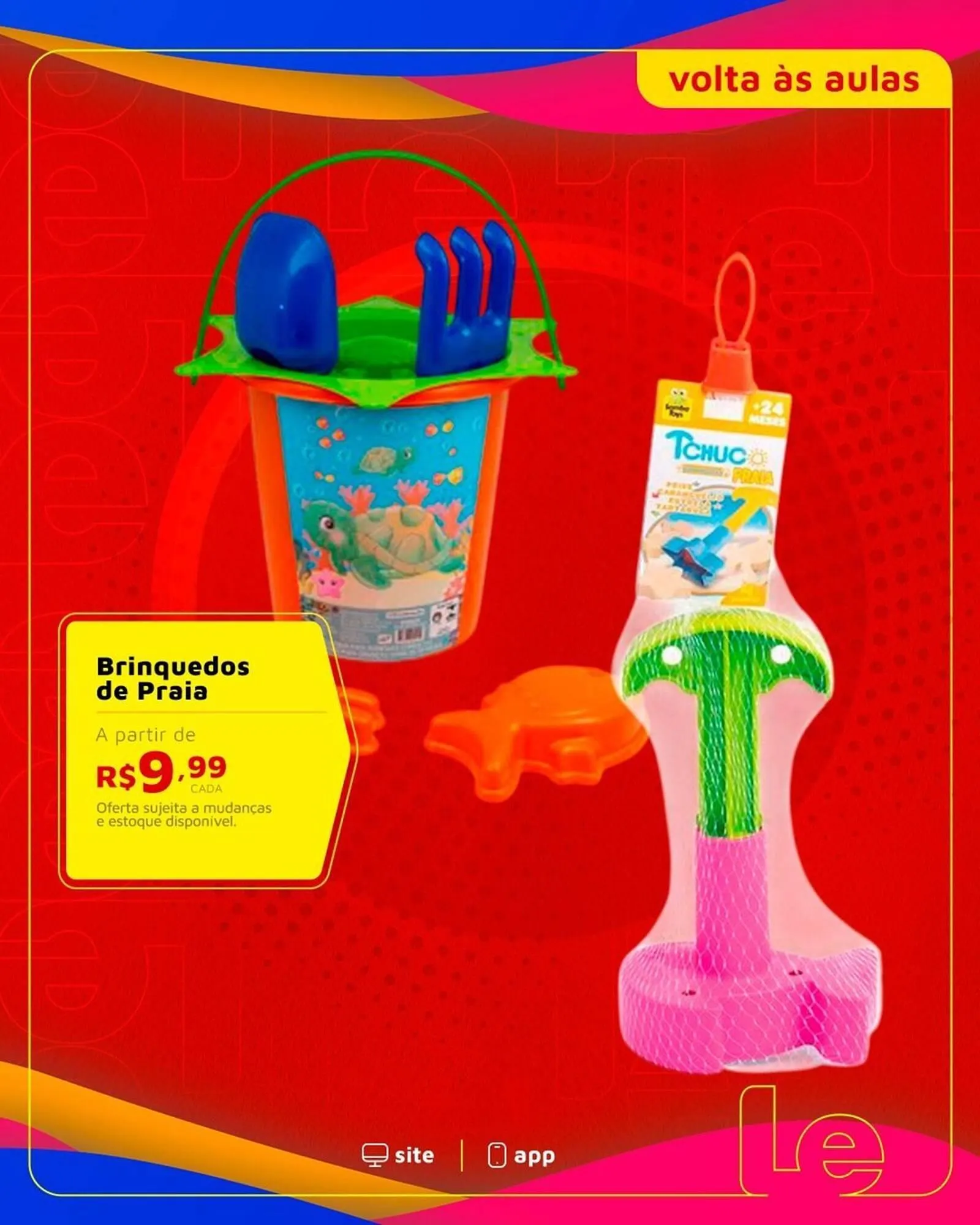 Encarte de Encarte Le Biscuit 2 de fevereiro até 16 de fevereiro 2026 - Pagina 6