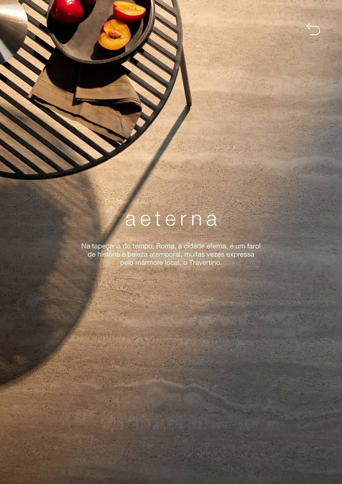 Encarte de Catálogo Portobello 25 de setembro até 31 de dezembro 2025 - Pagina 18